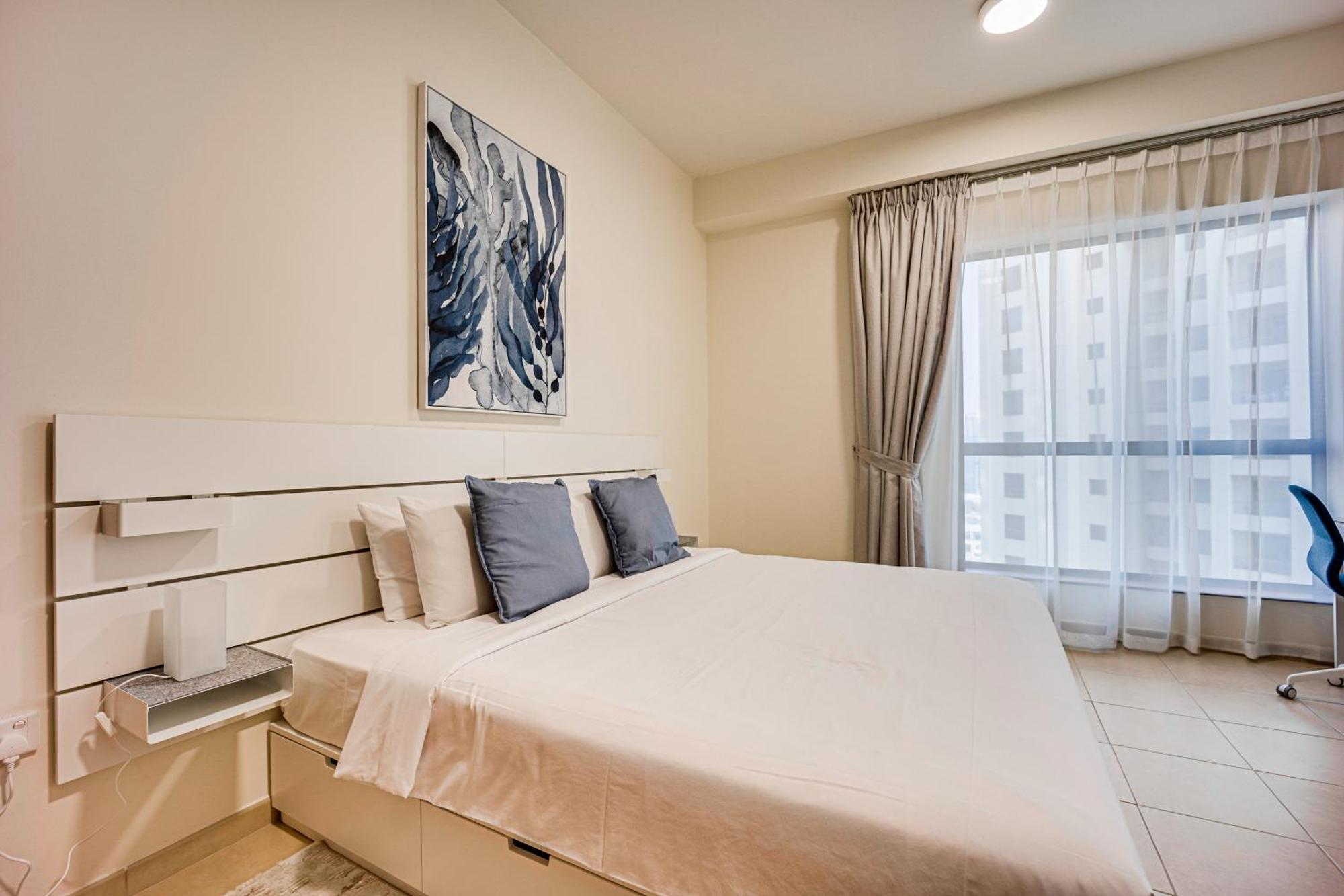2bd Near The In Bahar, Jbr Dubai