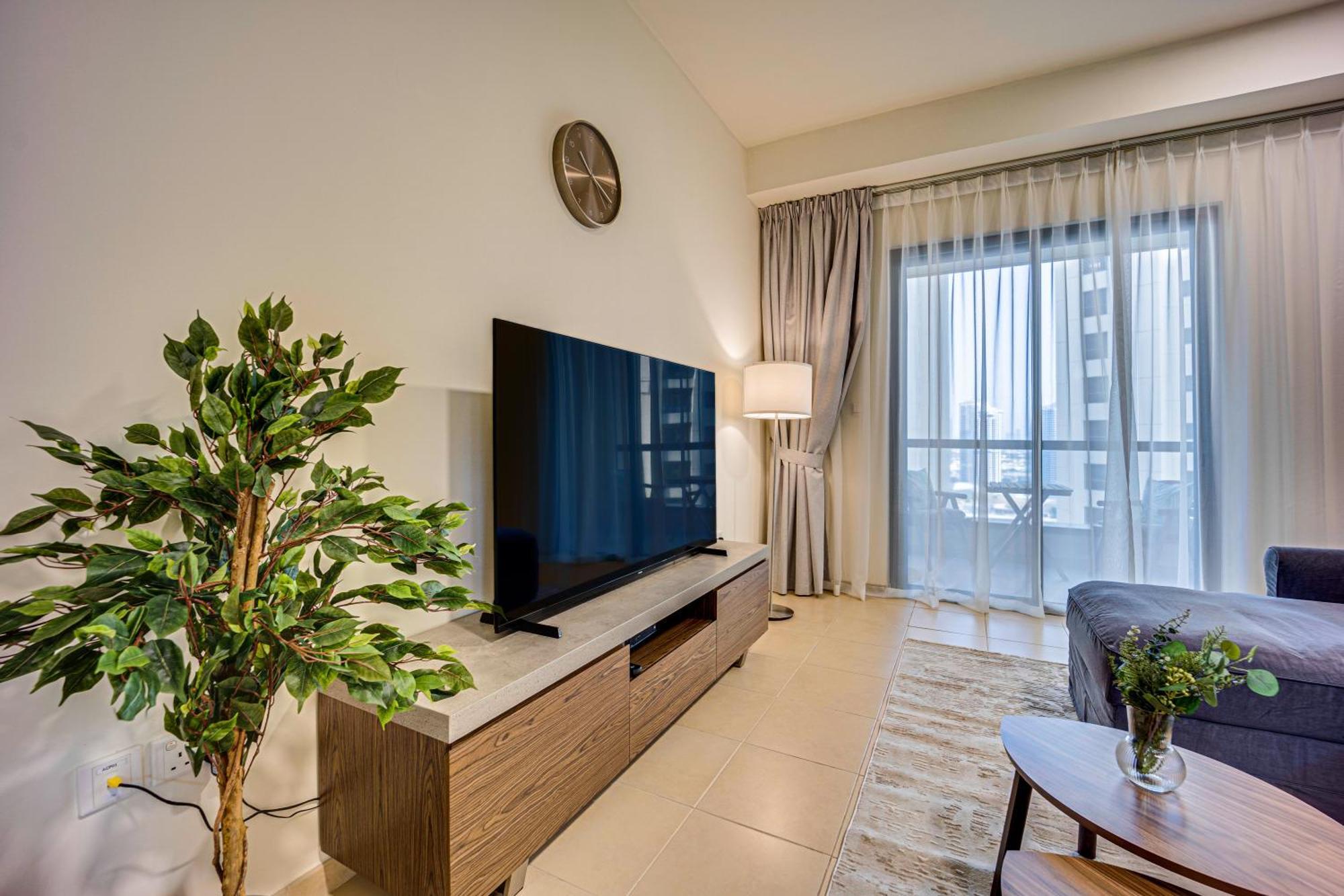 2bd Near The In Bahar, Jbr Apartment Dubai