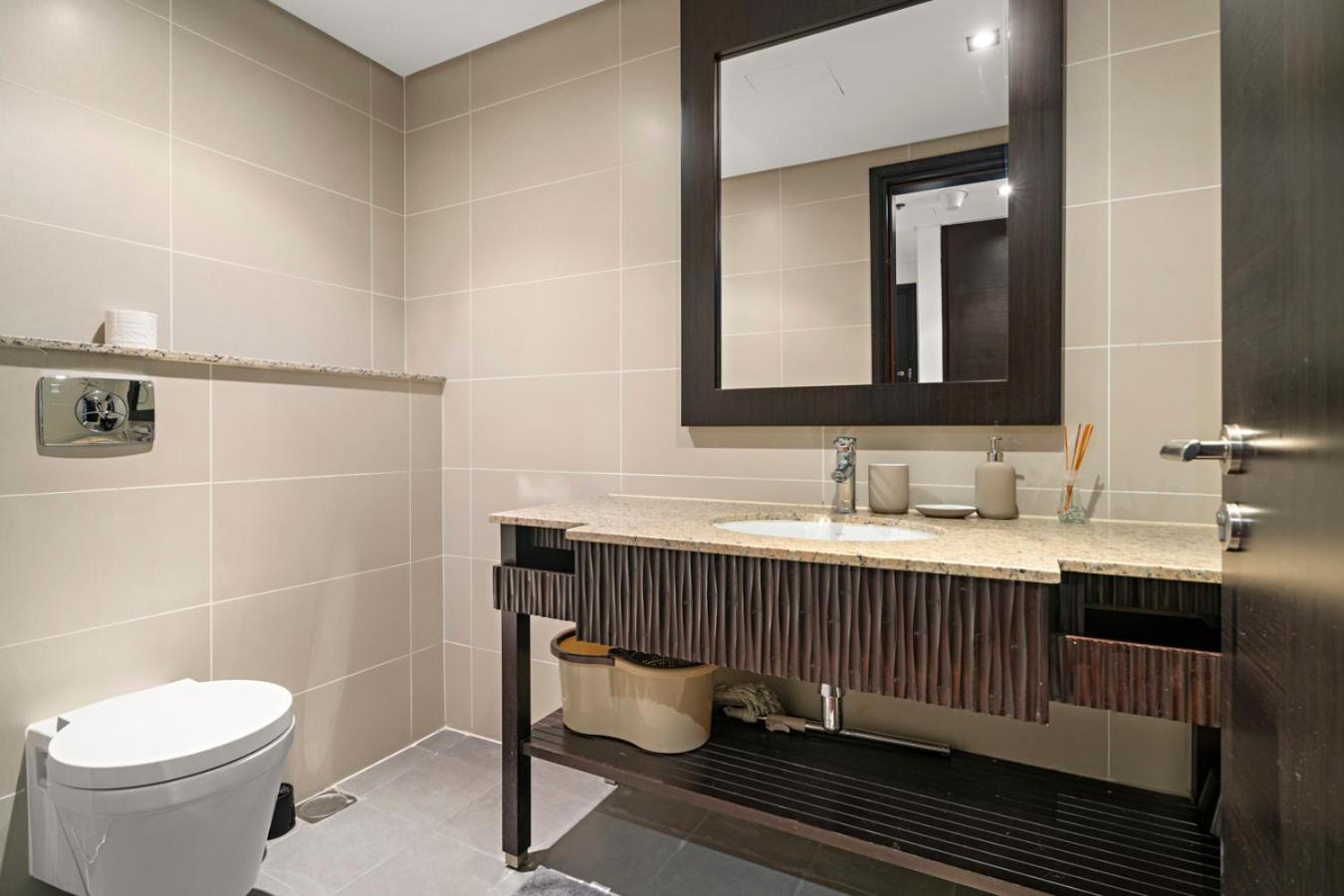 Apartamento Stonetree - Luxury 2 Bedroom - Access *