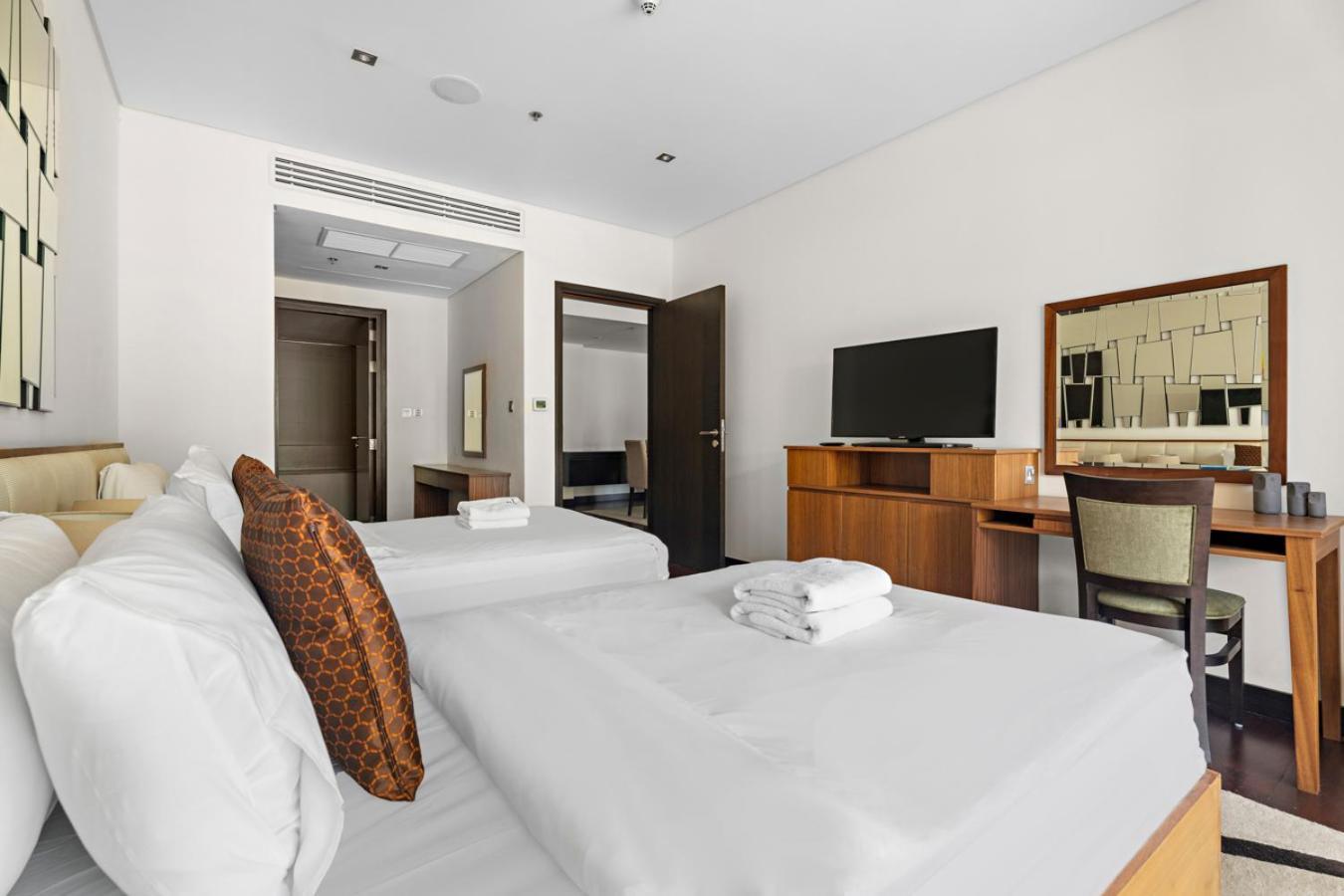 Stonetree - Luxury 2 Bedroom - Access Apartamento