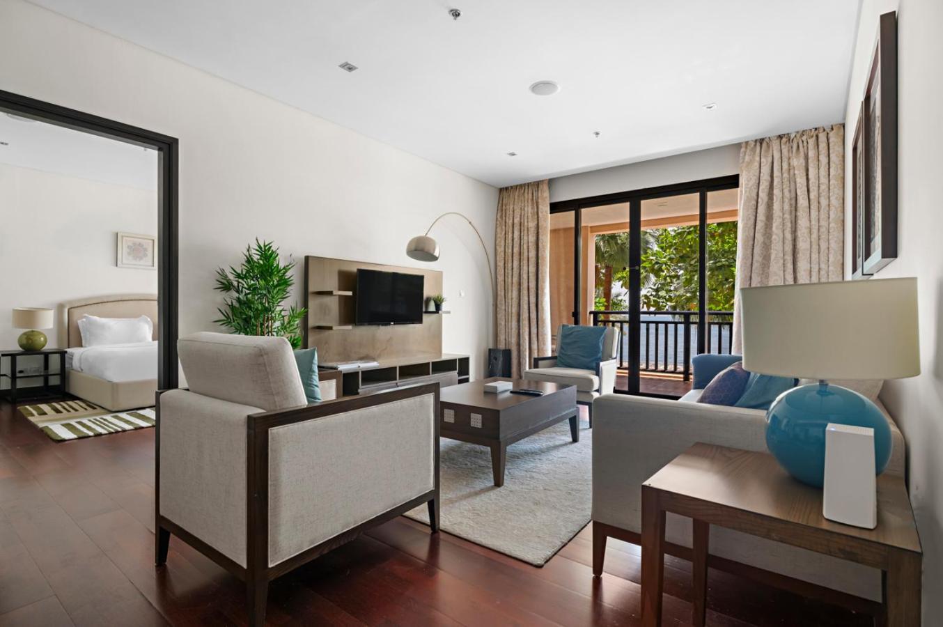 Apartamento Stonetree - Luxury 2 Bedroom - Access *