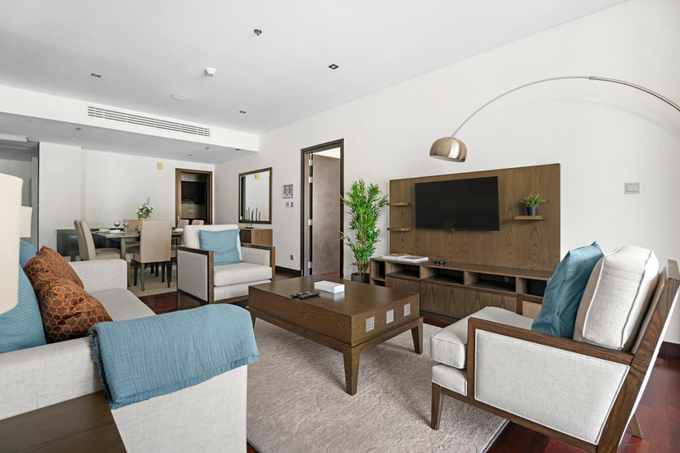 Apartamento Stonetree - Luxury 2 Bedroom - Access