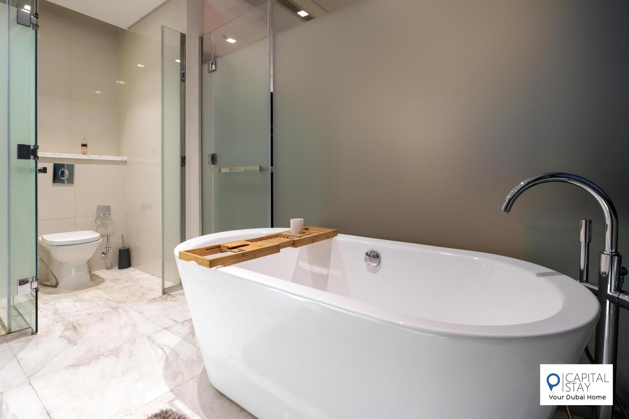 Luxury Paramount In Damac Hills * Dubai