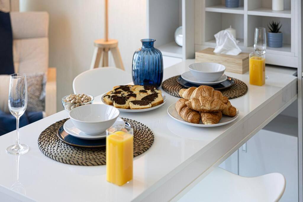 - Miraclz Tower In Arjan Apartamento