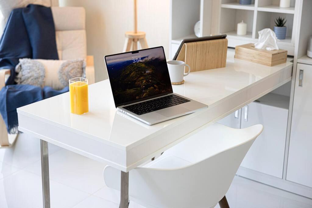 - Miraclz Tower In Arjan Apartamento *