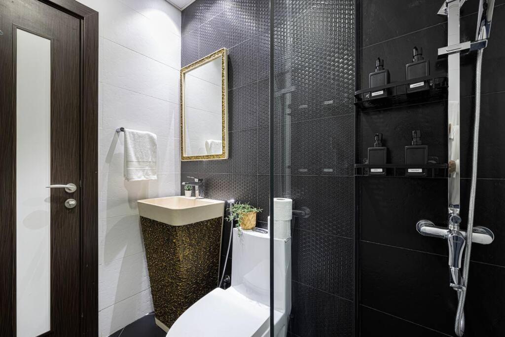 Apartamento - Miraclz Tower In Arjan