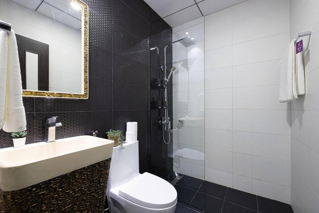 Apartamento - Miraclz Tower In Arjan