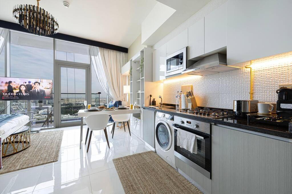 Apartamento - Miraclz Tower In Arjan