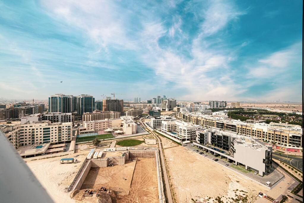 - Miraclz Tower In Arjan Apartamento