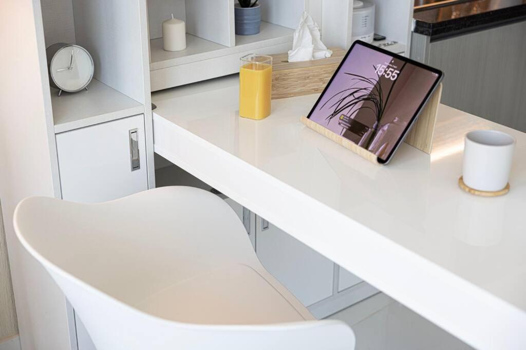 - Miraclz Tower In Arjan Apartamento *