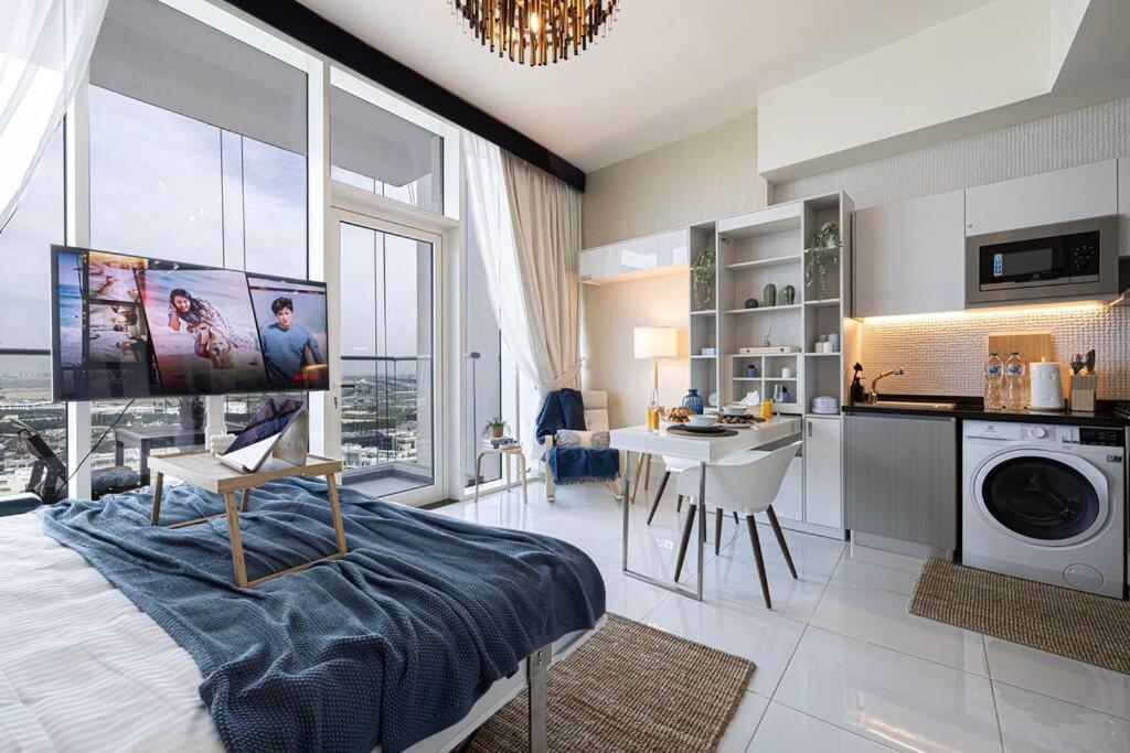- Miraclz Tower In Arjan Apartamento