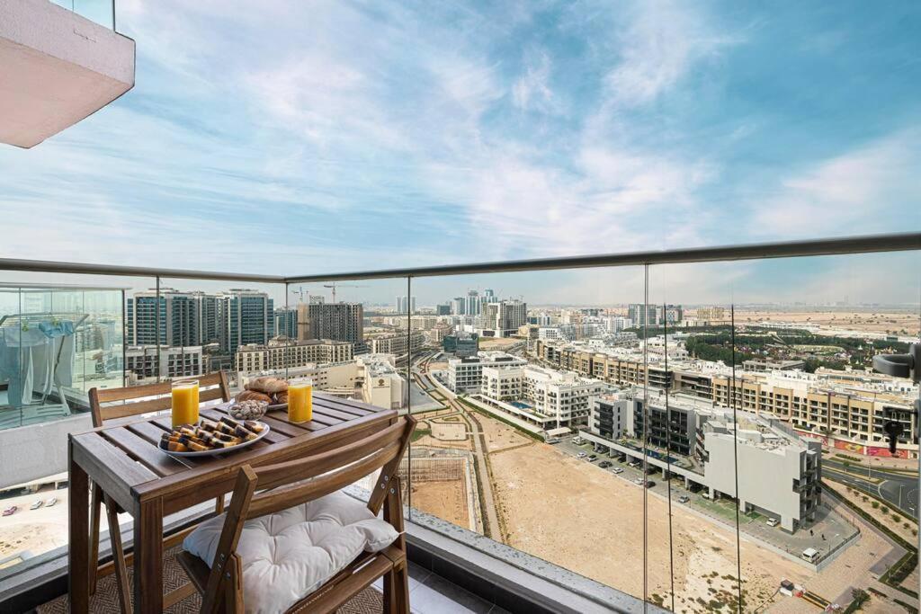 - Miraclz Tower In Arjan Apartamento Dubai