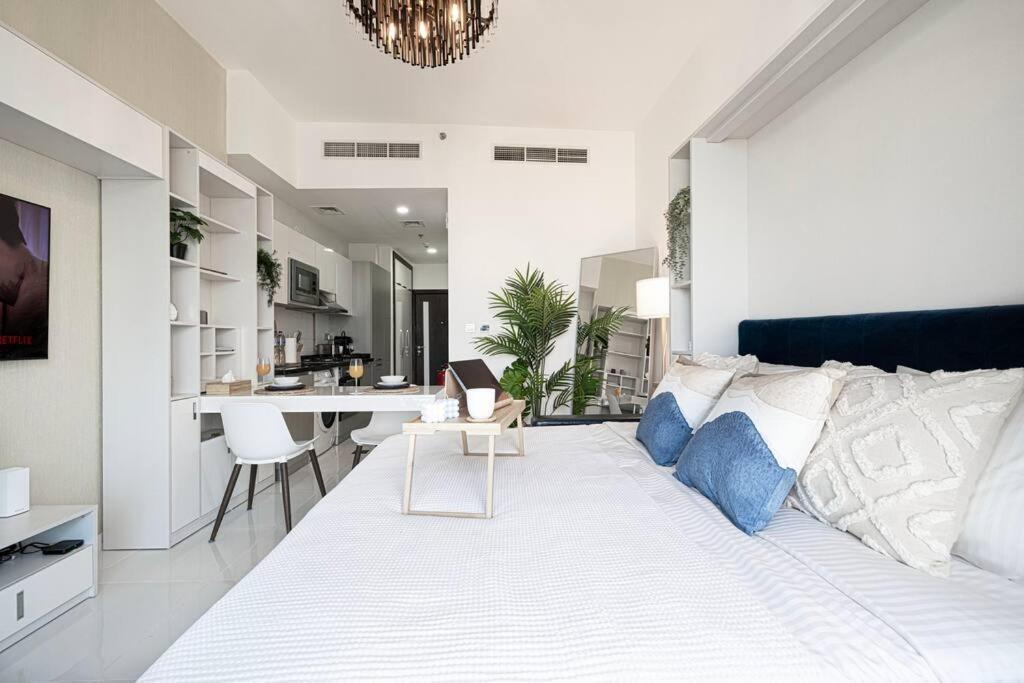 In Arjan - Apartment Dubai