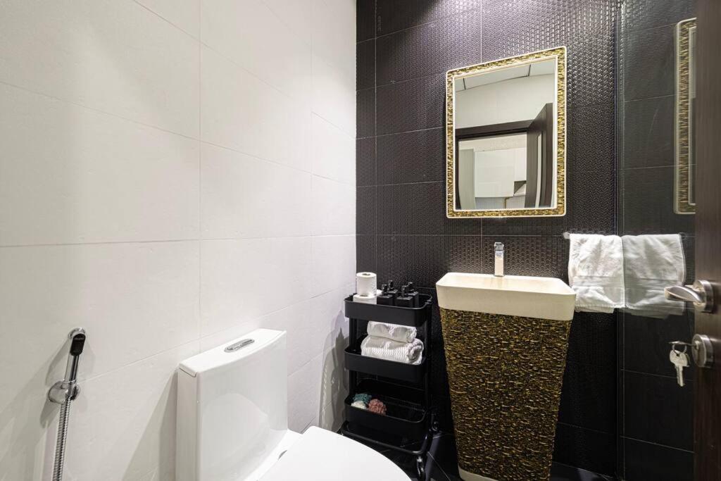 In Arjan - Apartment Dubai