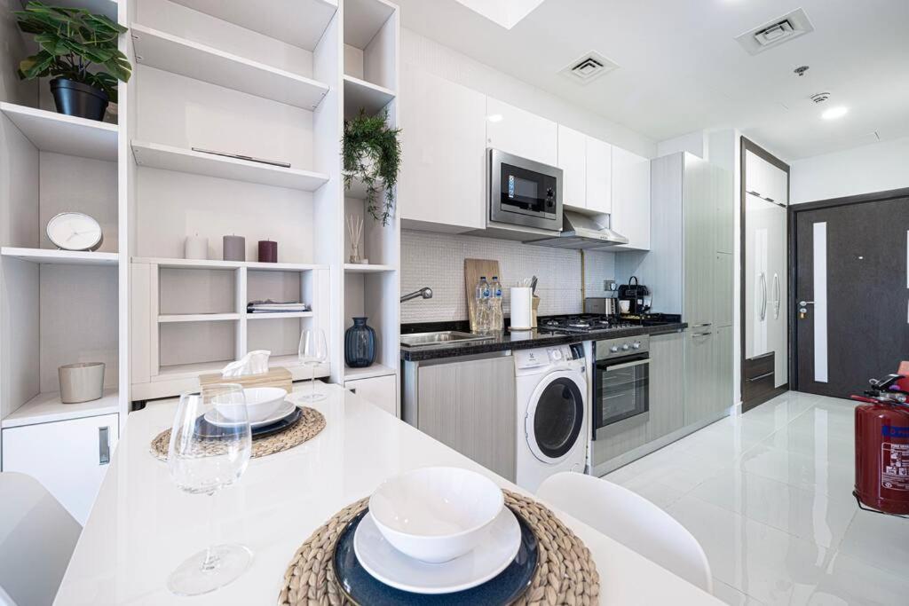 In Arjan - Apartment Dubai