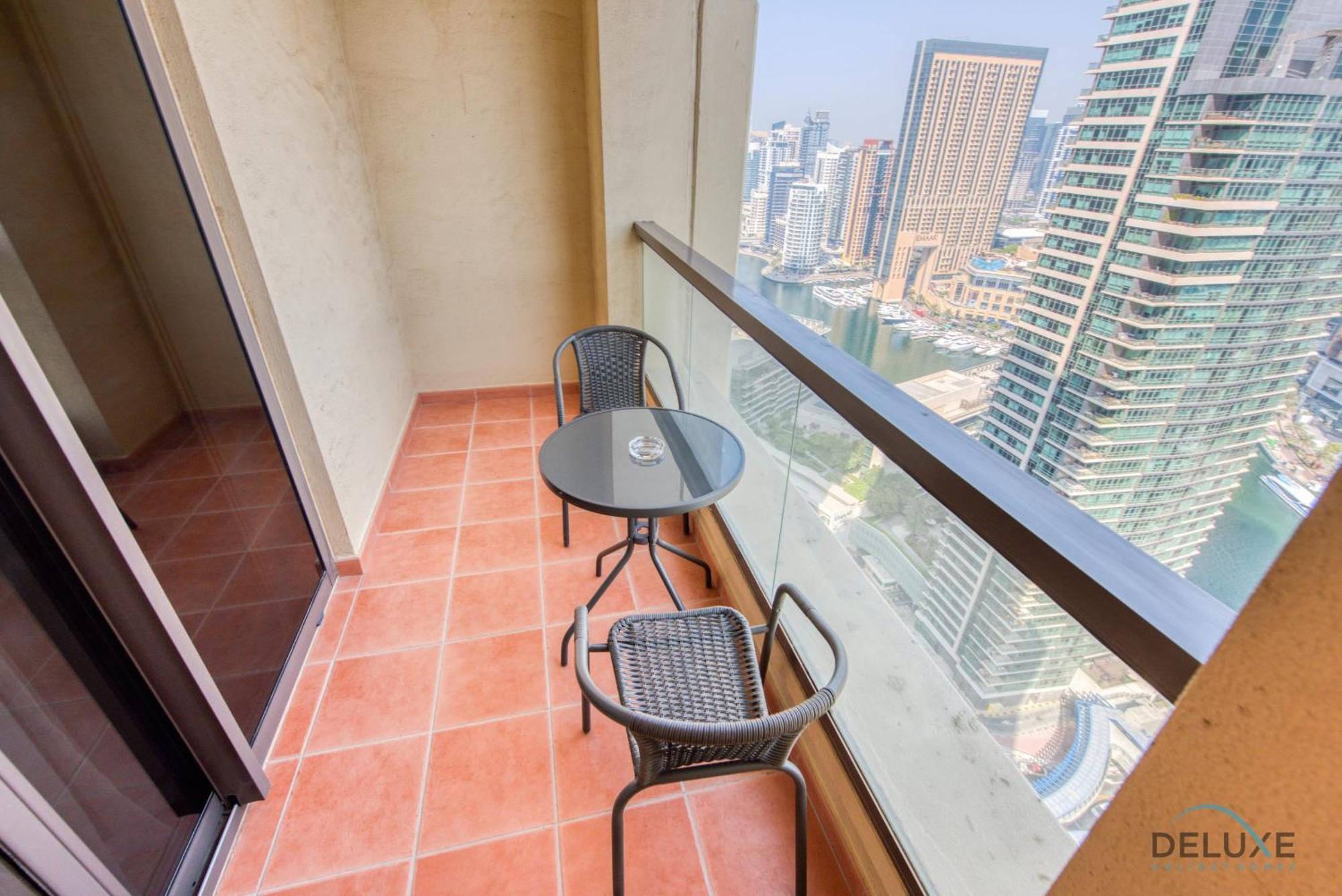 Daire Access 2 Bedroom In Rimal 1 Jbr High Floor