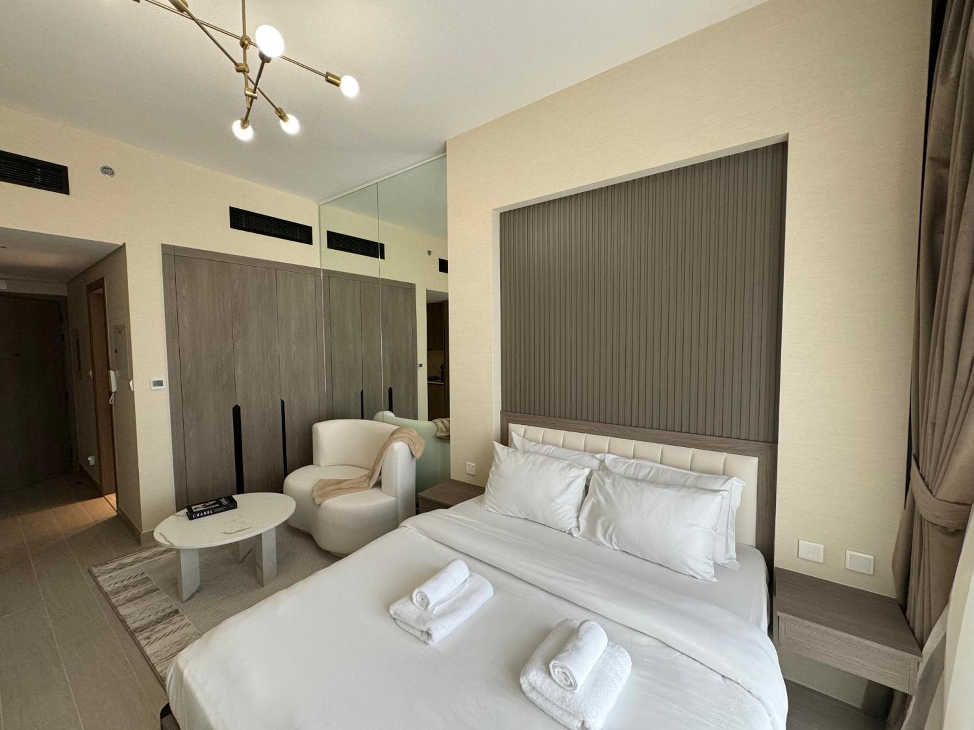 Ashri Hh, Standard In Apartment *