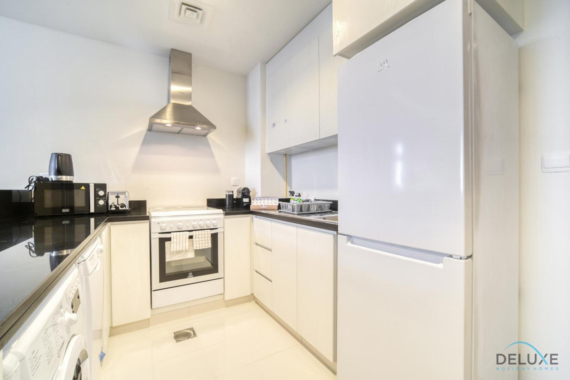 Urban 1br At Damac Celestia B South By Deluxe Homes Apartment Dubai