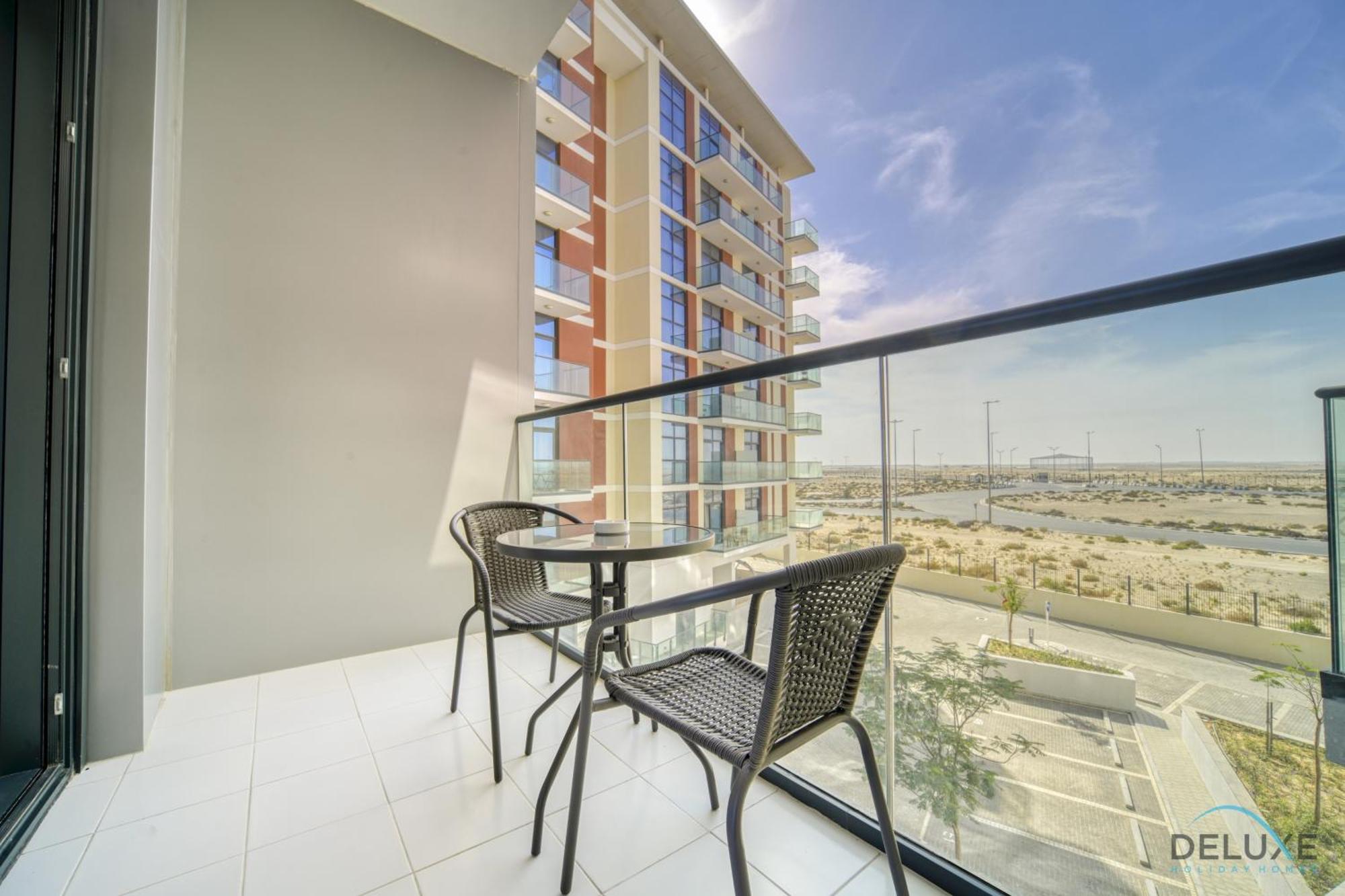 Urban 1br At Damac Celestia B South By Deluxe Homes Dubai