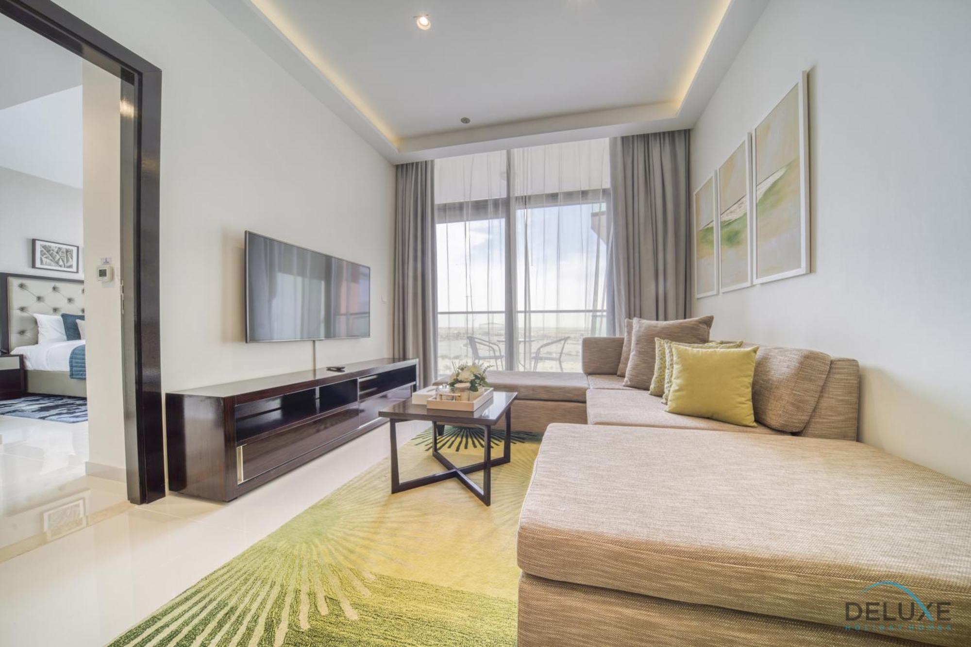 Urban 1br At Damac Celestia B South By Deluxe Homes Apartment