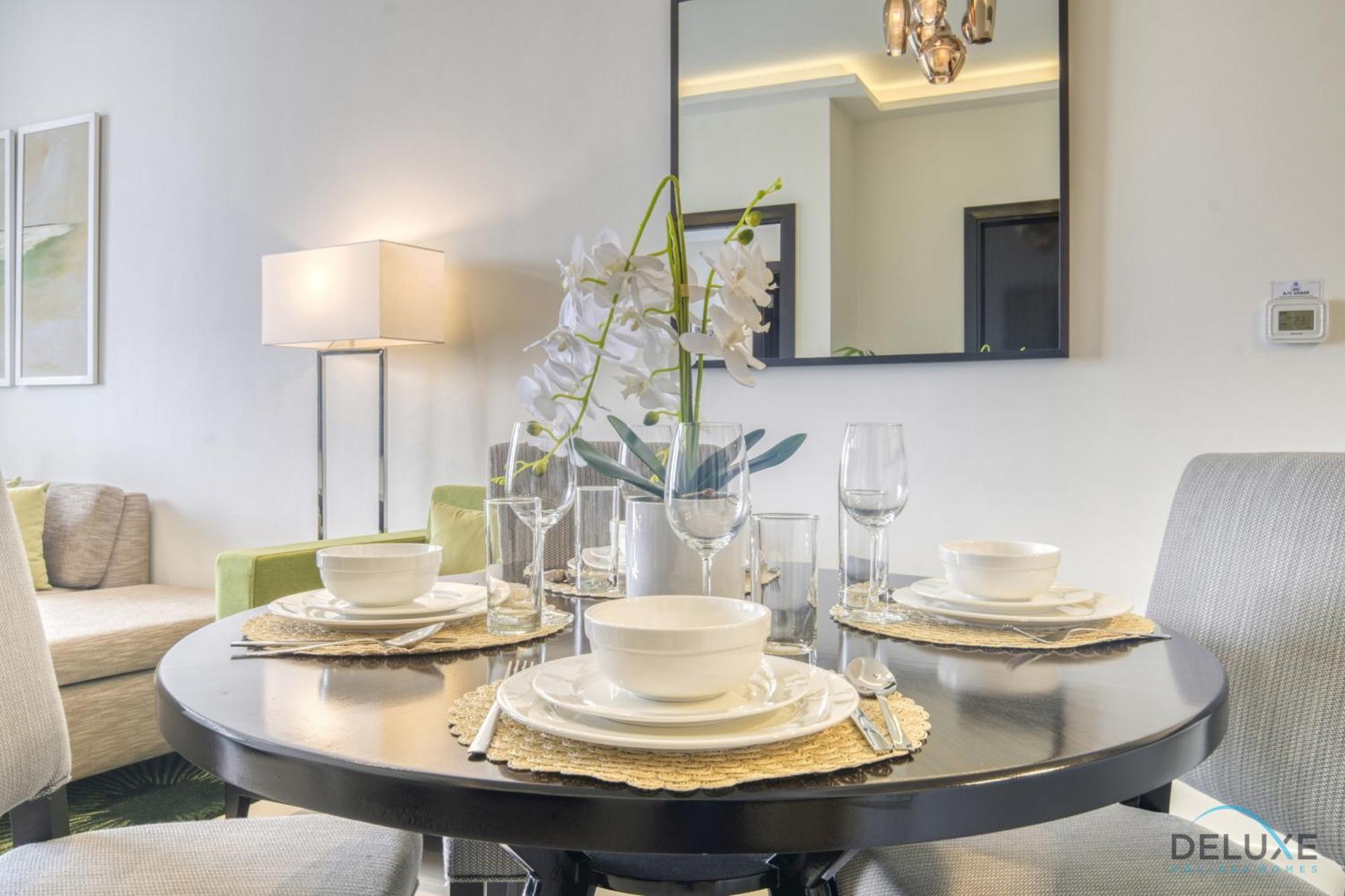 Apartment Urban 1br At Damac Celestia B South By Deluxe Homes Dubai