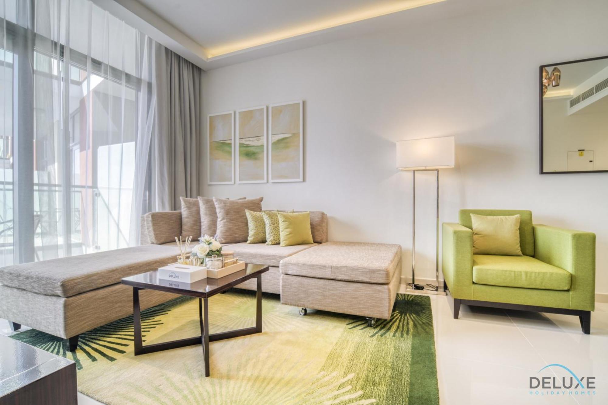 Urban 1br At Damac Celestia B South By Deluxe Homes Apartment Dubai