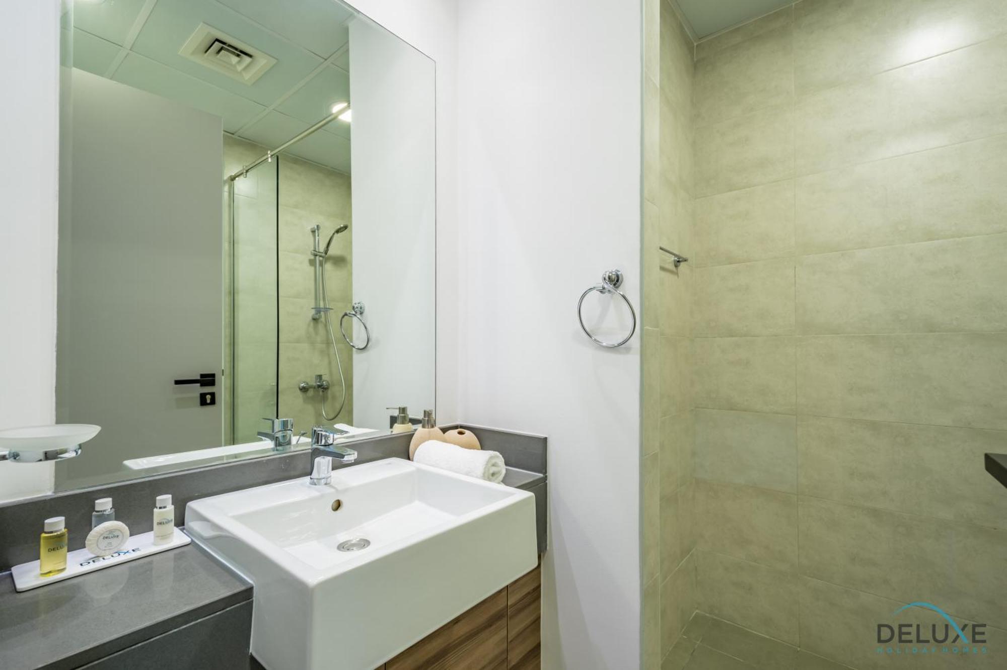 Apartment Luxurious 2br At Bloom Heights A Jvc By Deluxe Homes
