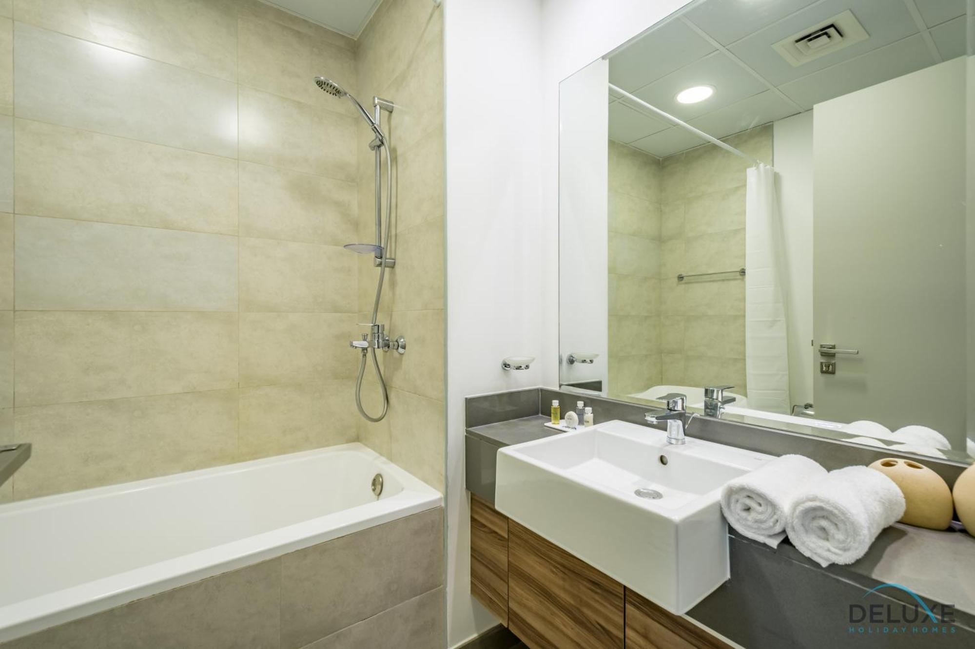 Luxurious 2br At Bloom Heights A Jvc By Deluxe Homes * Dubai