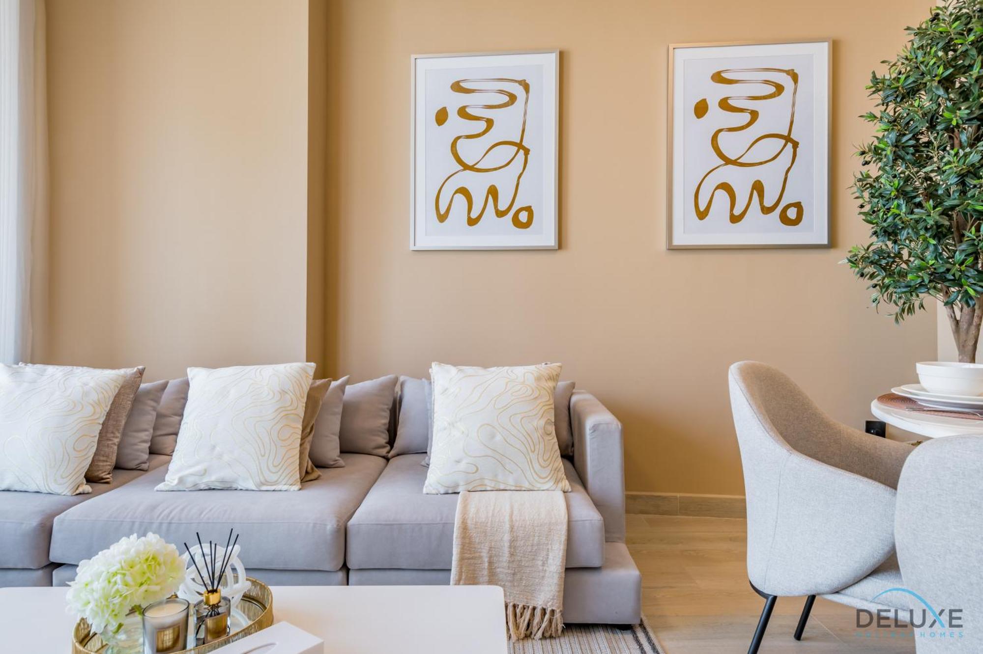 Apartment Luxurious 2br At Bloom Heights A Jvc By Deluxe Homes