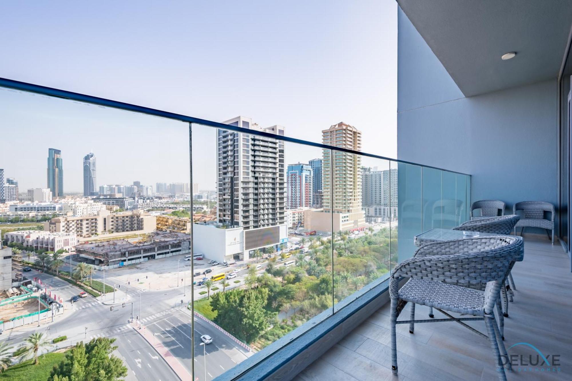 Luxurious 2br At Bloom Heights A Jvc By Deluxe Homes *