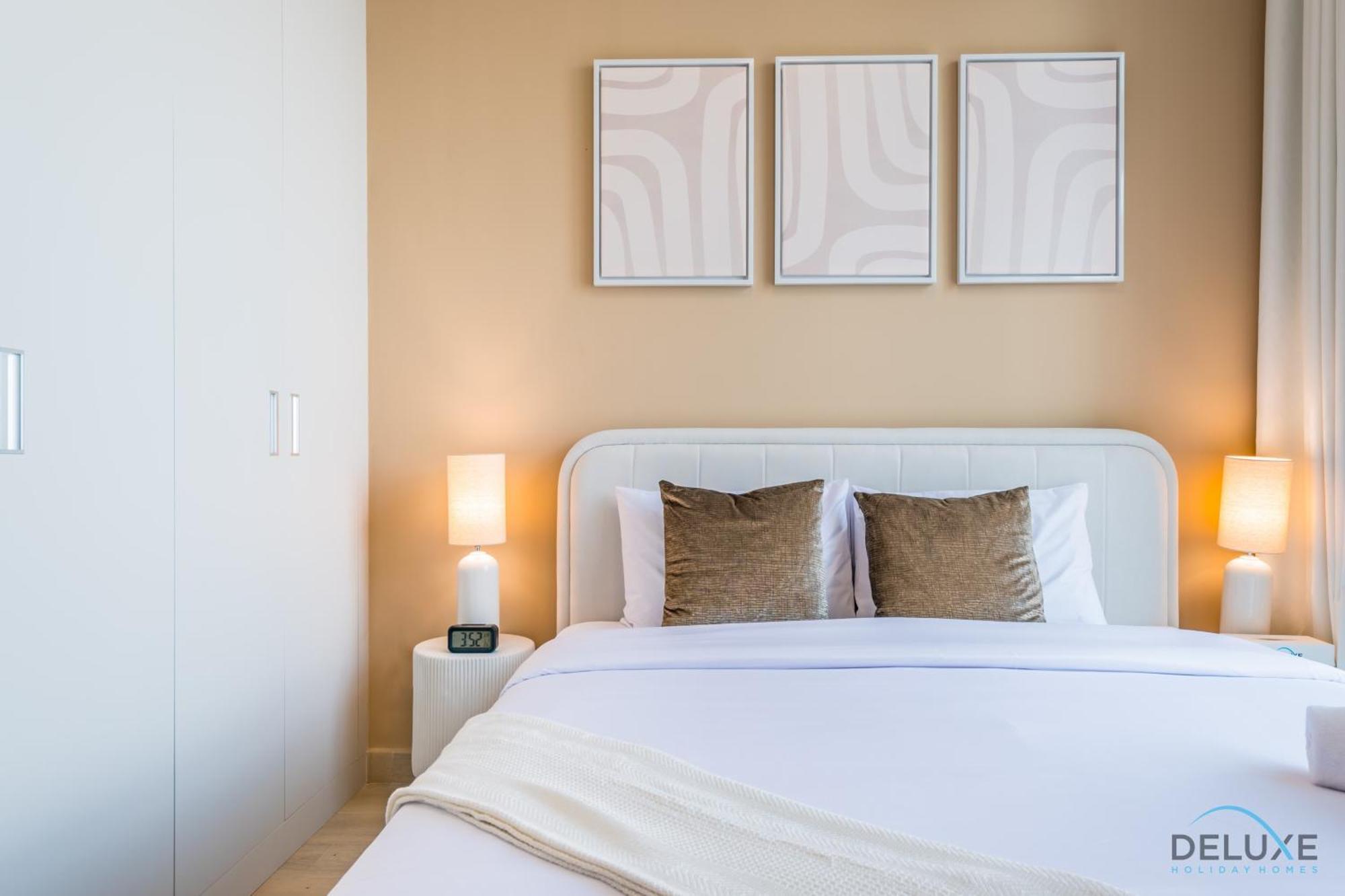 Apartment Luxurious 2br At Bloom Heights A Jvc By Deluxe Homes