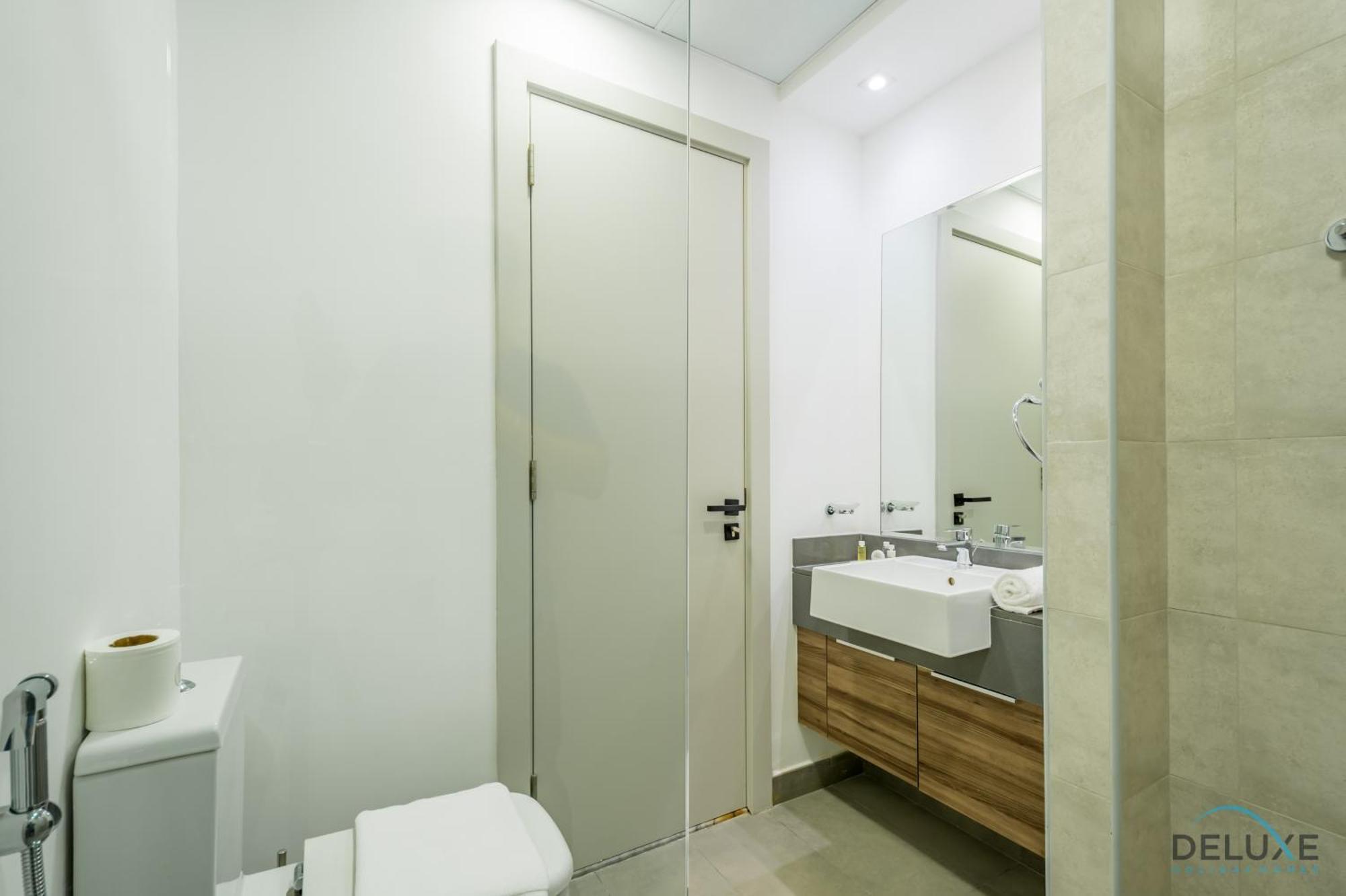 Luxurious 2br At Bloom Heights A Jvc By Deluxe Homes * Dubai