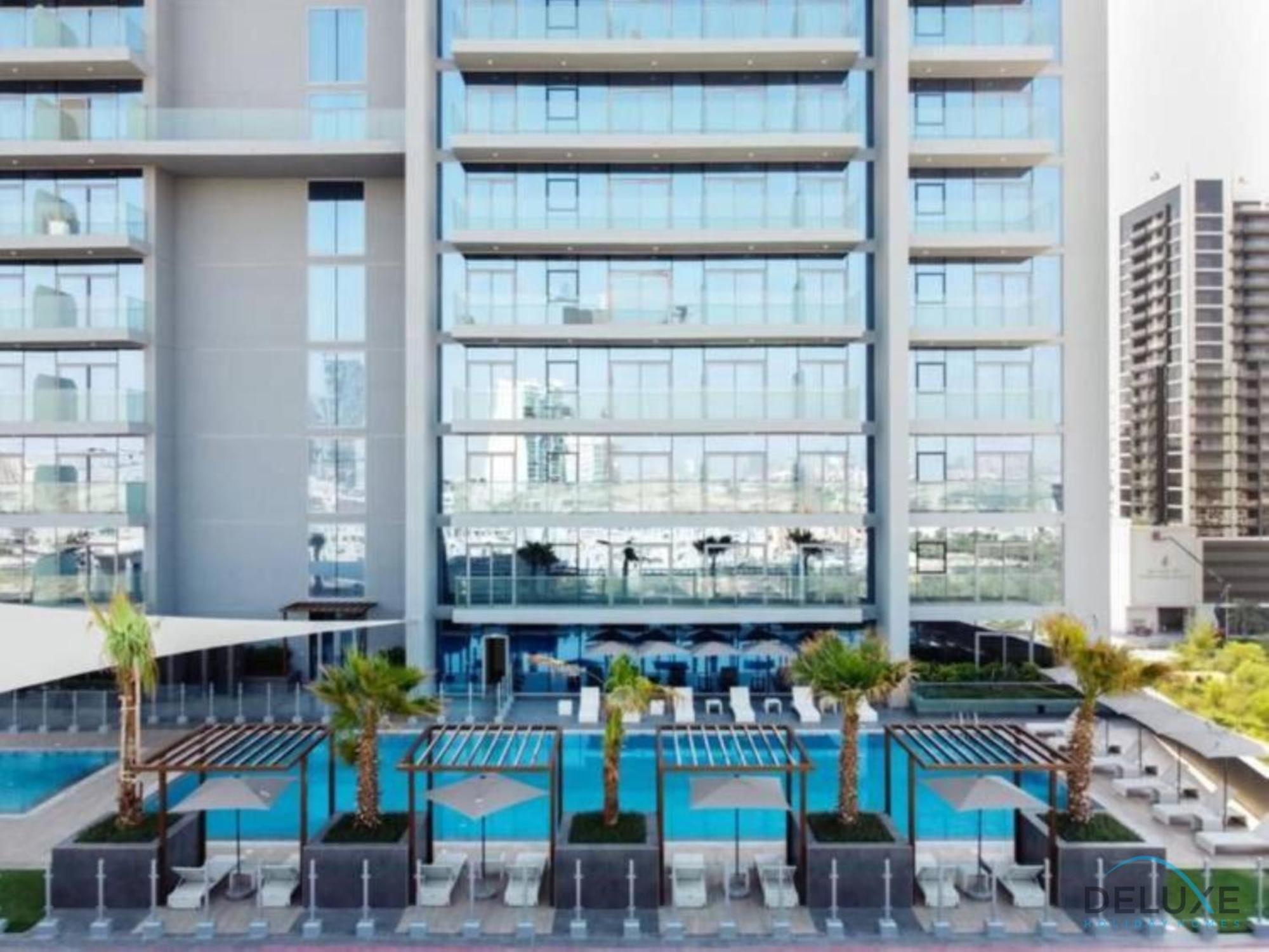 Apartment Luxurious 2br At Bloom Heights A Jvc By Deluxe Homes *