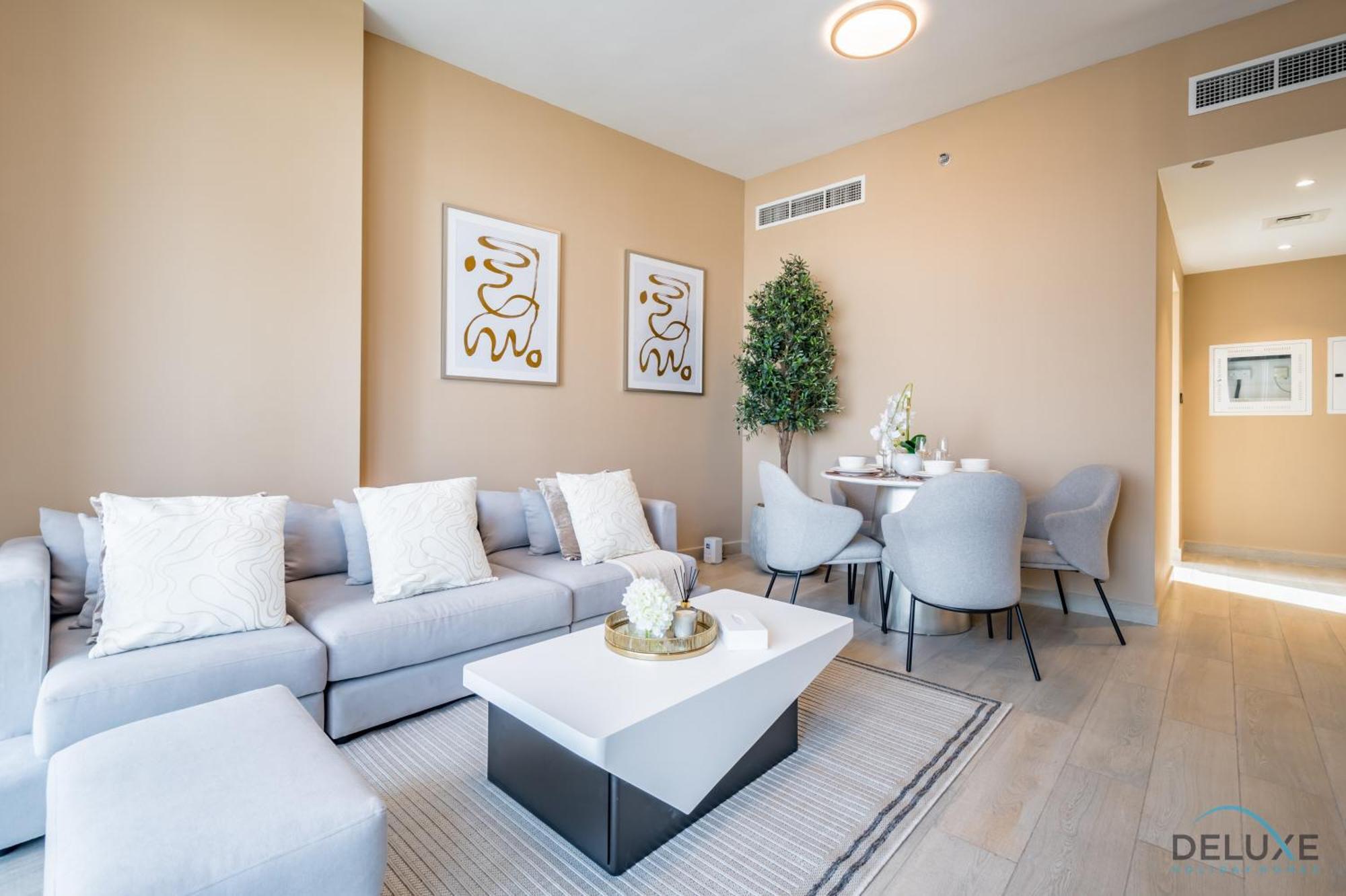 Luxurious 2br At Bloom Heights A Jvc By Deluxe Homes *