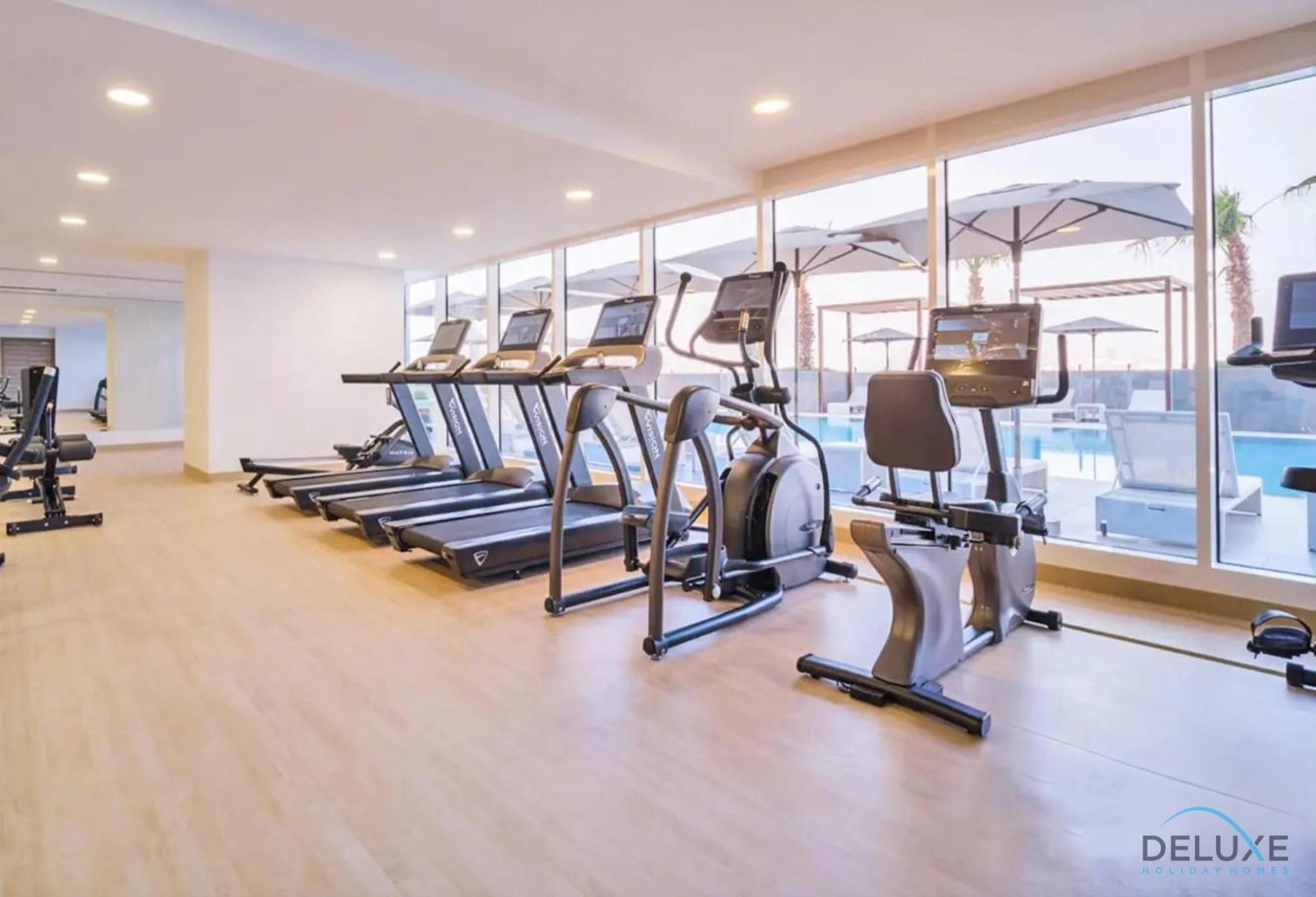 Luxurious 2br At Bloom Heights A Jvc By Deluxe Homes Apartment *