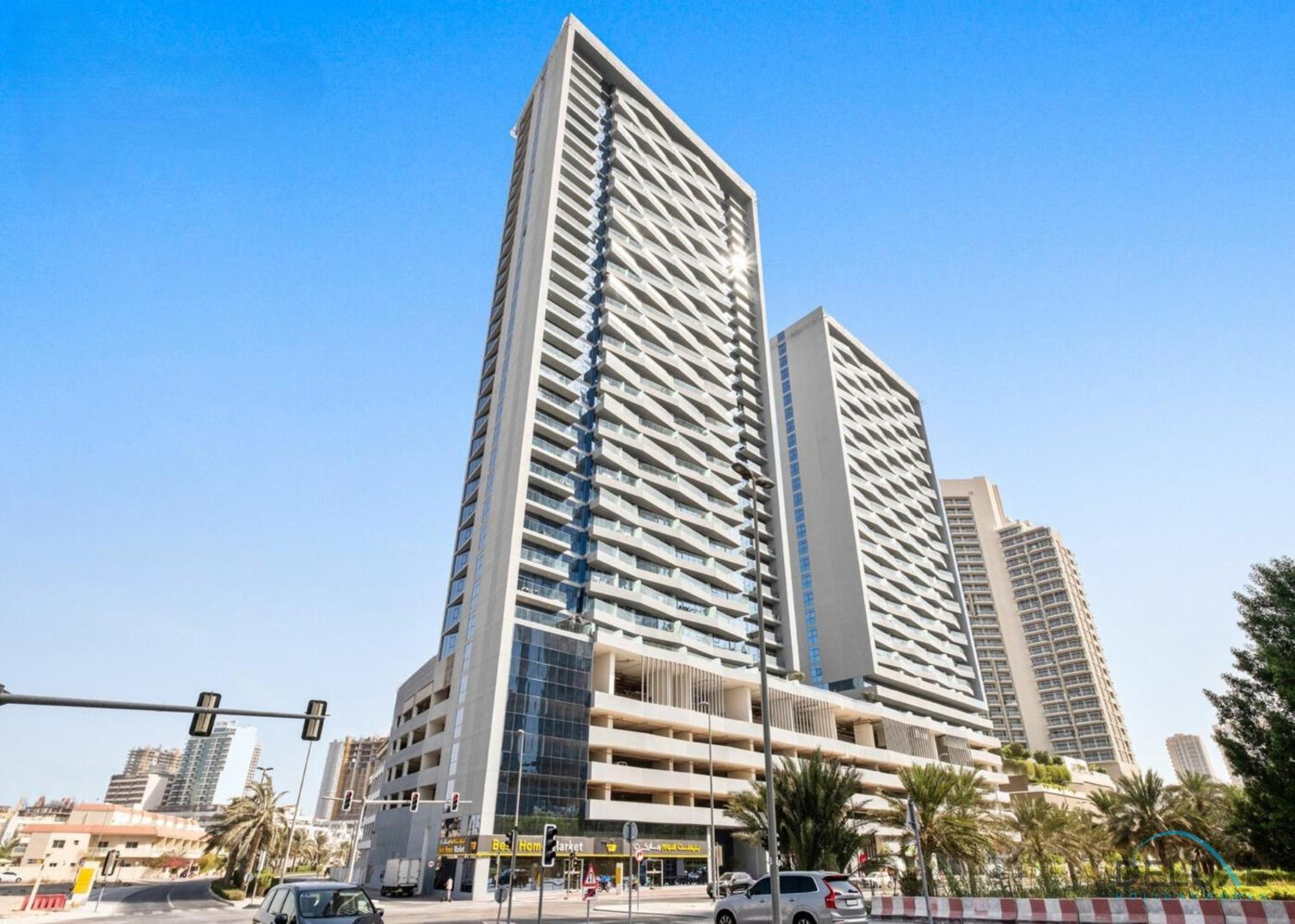 Luxurious 2br At Bloom Heights A Jvc By Deluxe Homes * Dubai