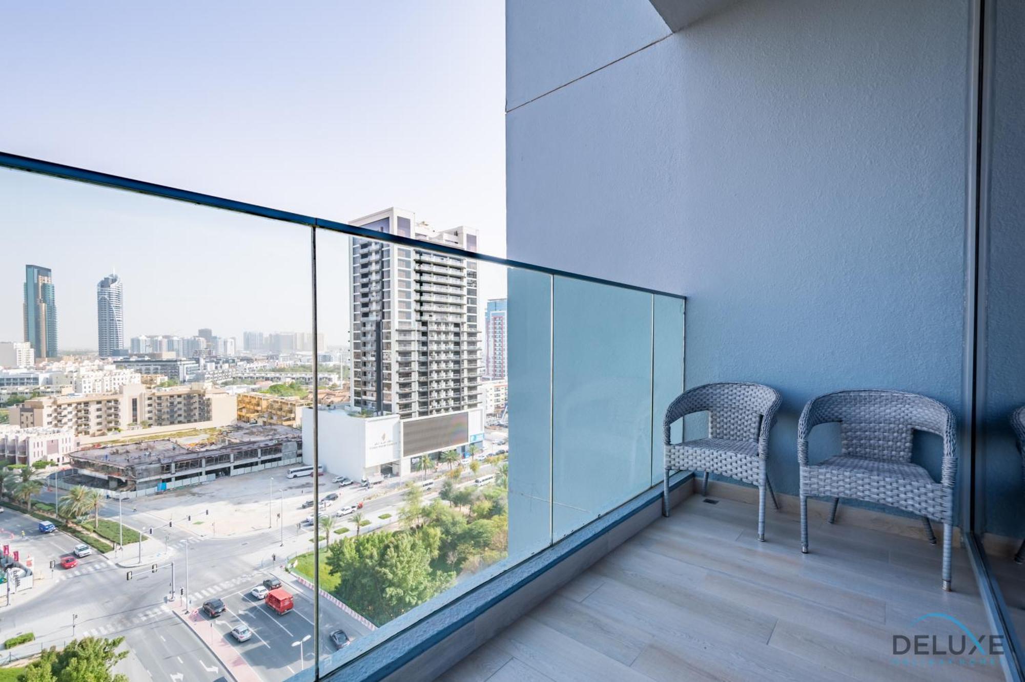 Apartment Luxurious 2br At Bloom Heights A Jvc By Deluxe Homes