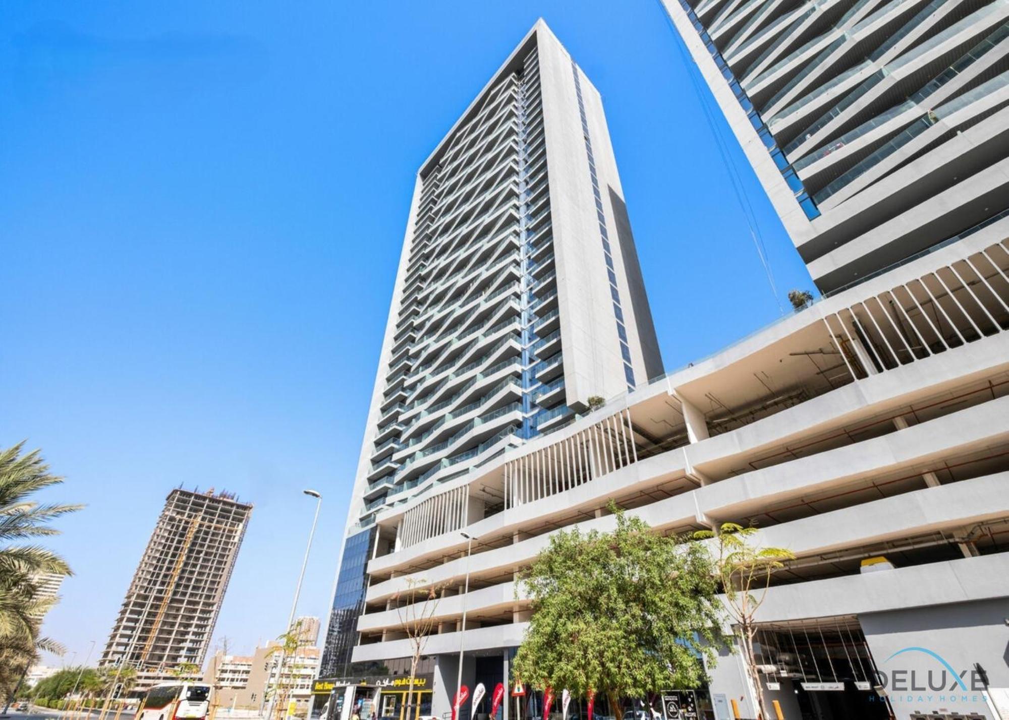 Apartment Luxurious 2br At Bloom Heights A Jvc By Deluxe Homes *