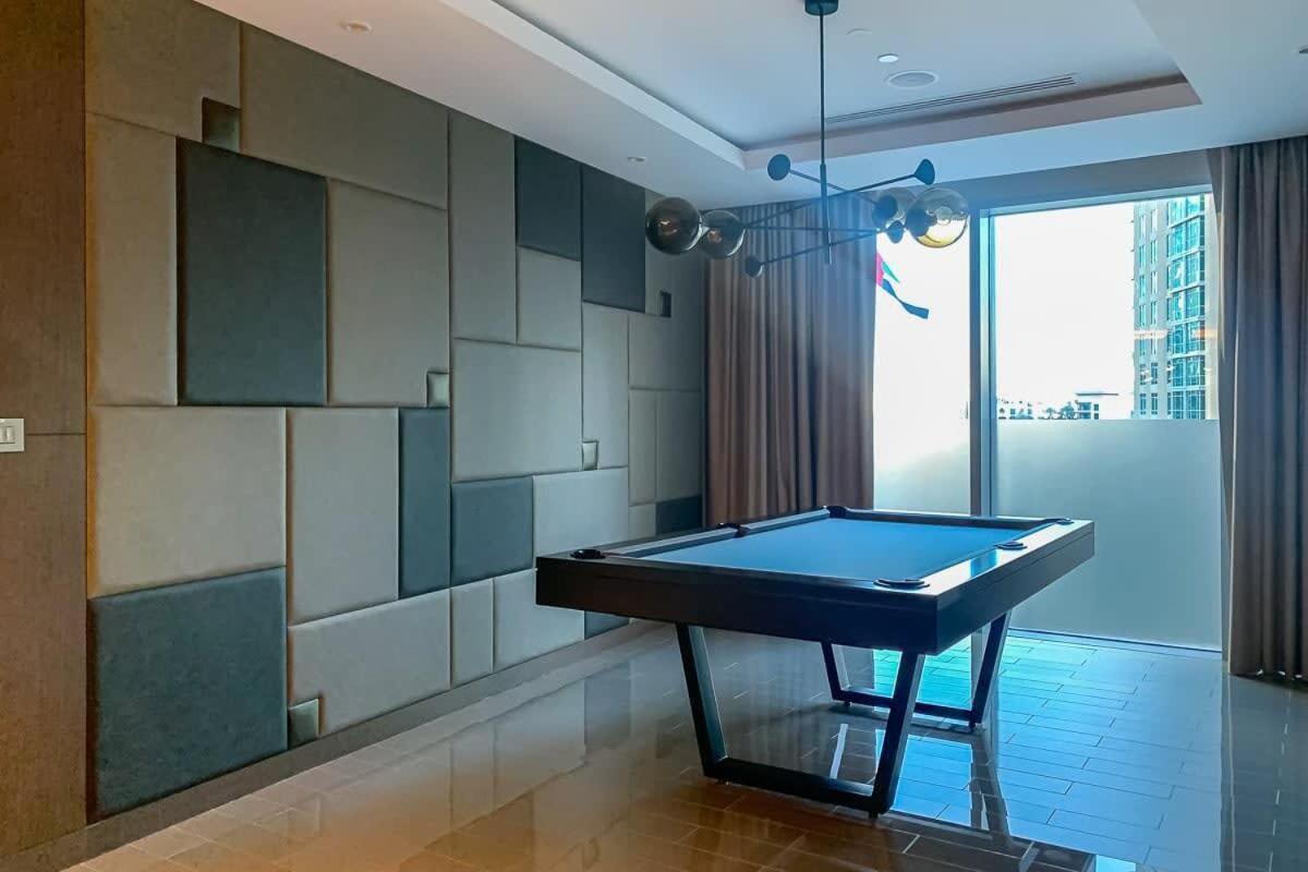 Apartamento Frank Porter - Opera Grand Dubai