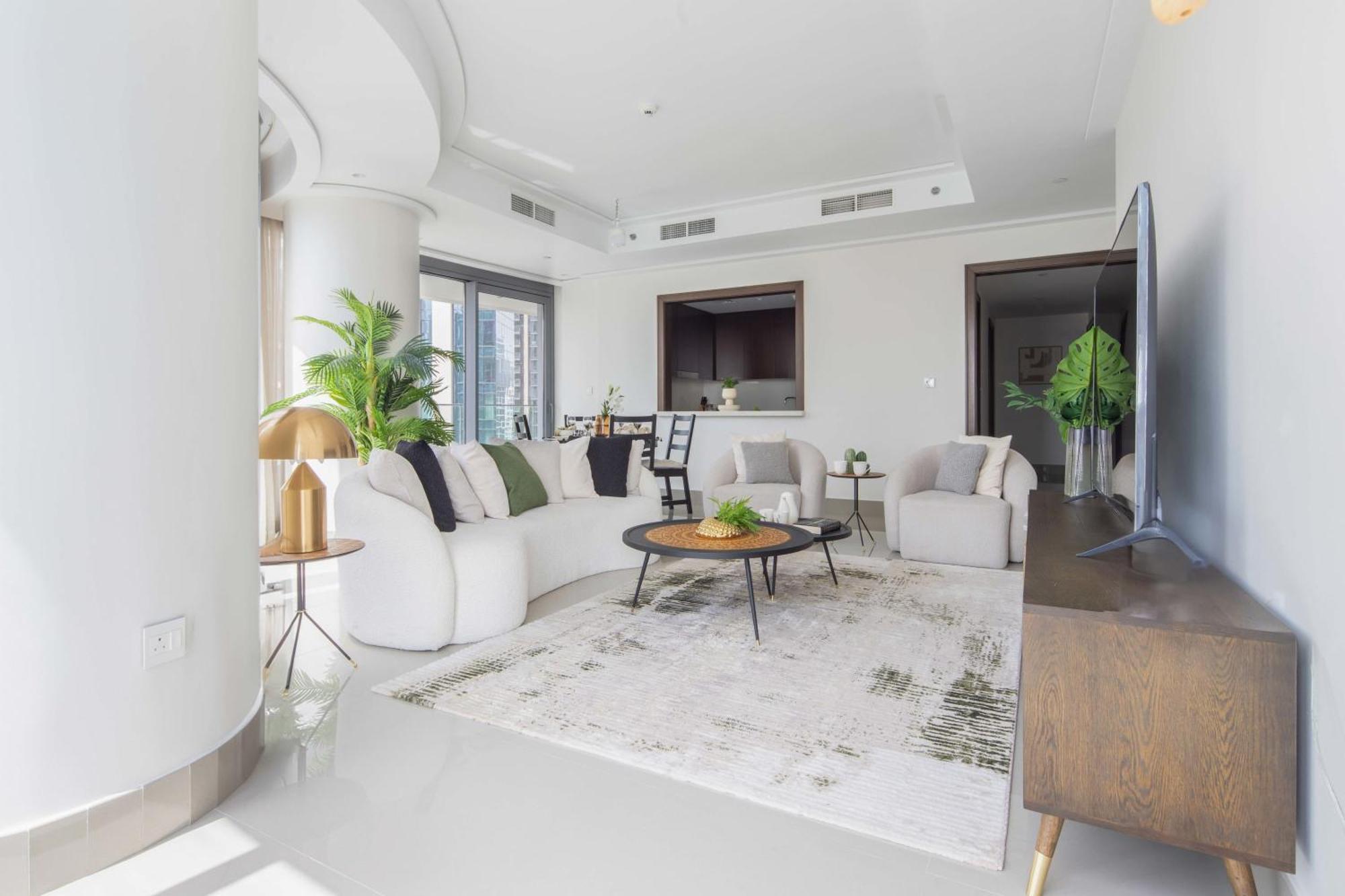 Frank Porter - Opera Grand Apartamento *