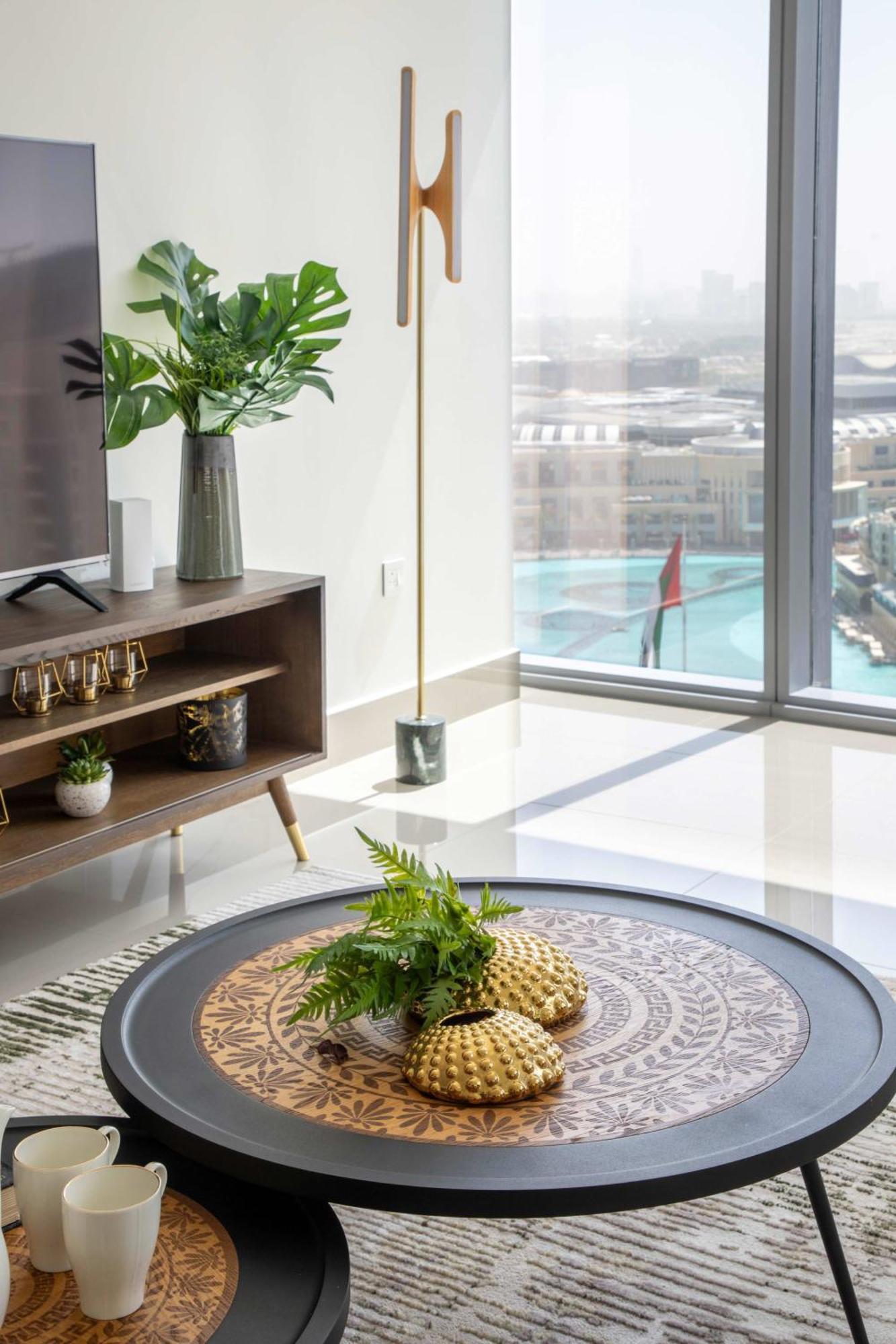 Frank Porter - Opera Grand Apartamento
