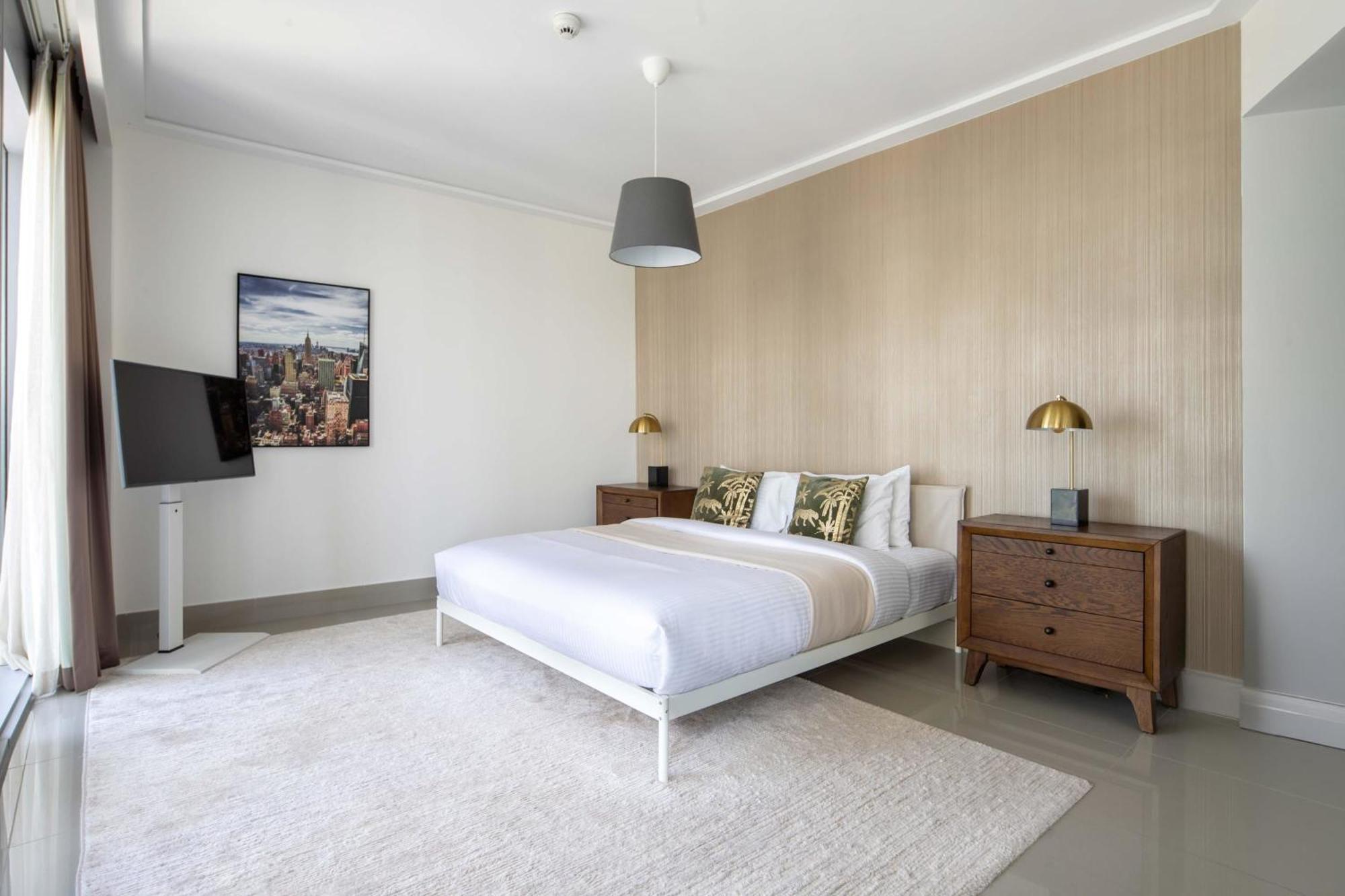 Frank Porter - Opera Grand Apartamento