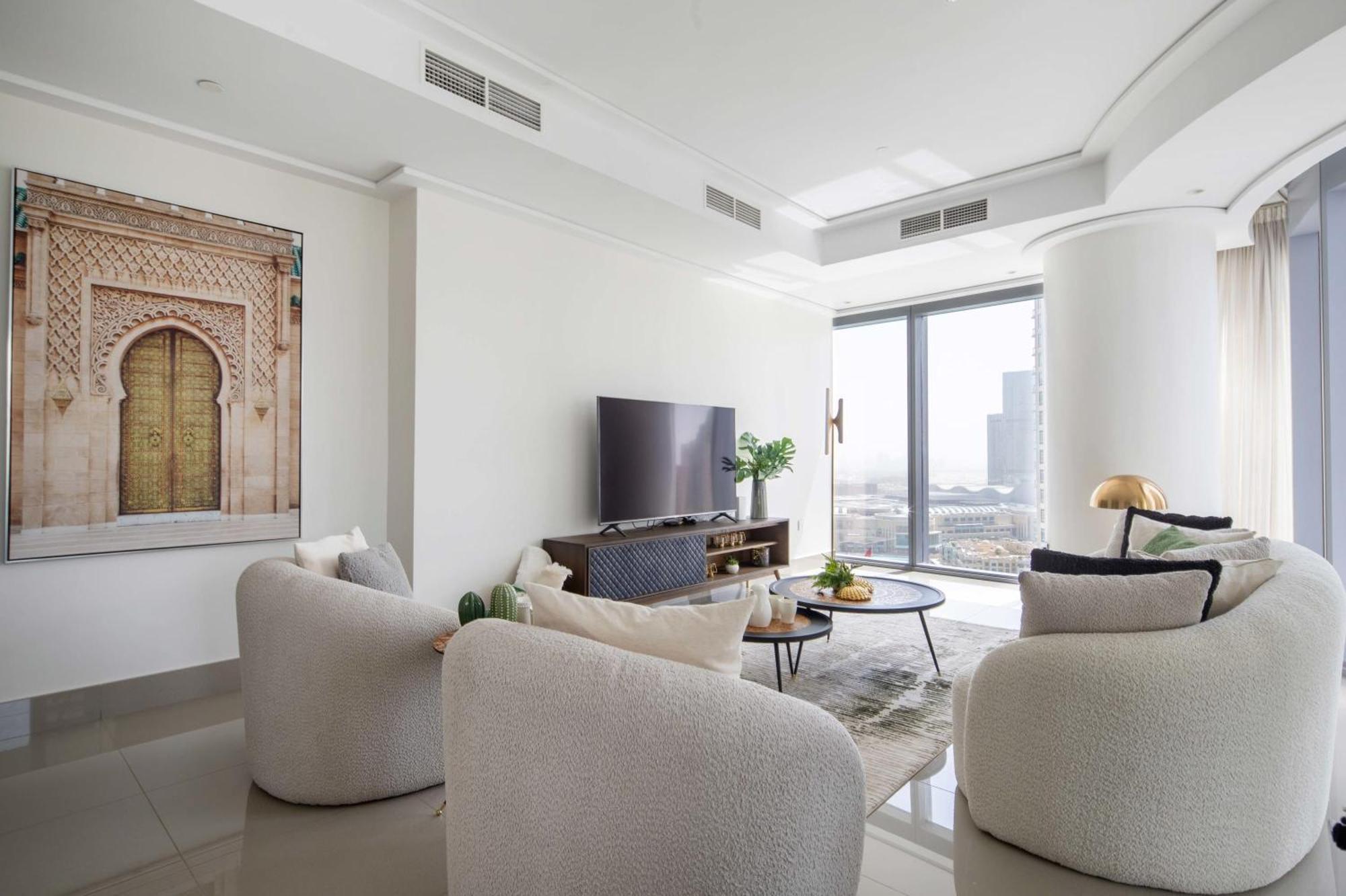 Apartamento Frank Porter - Opera Grand *