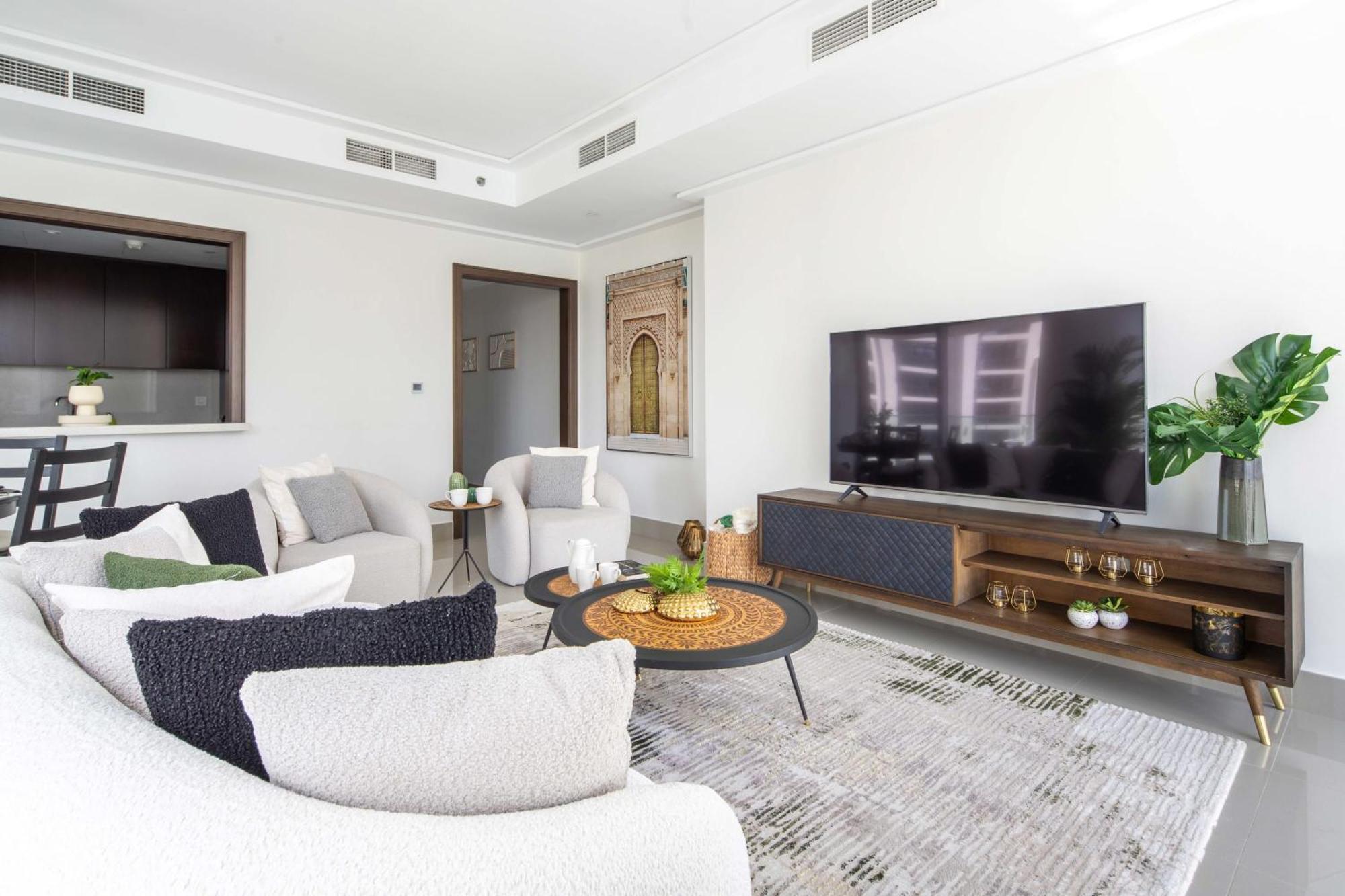 Frank Porter - Opera Grand Apartamento *
