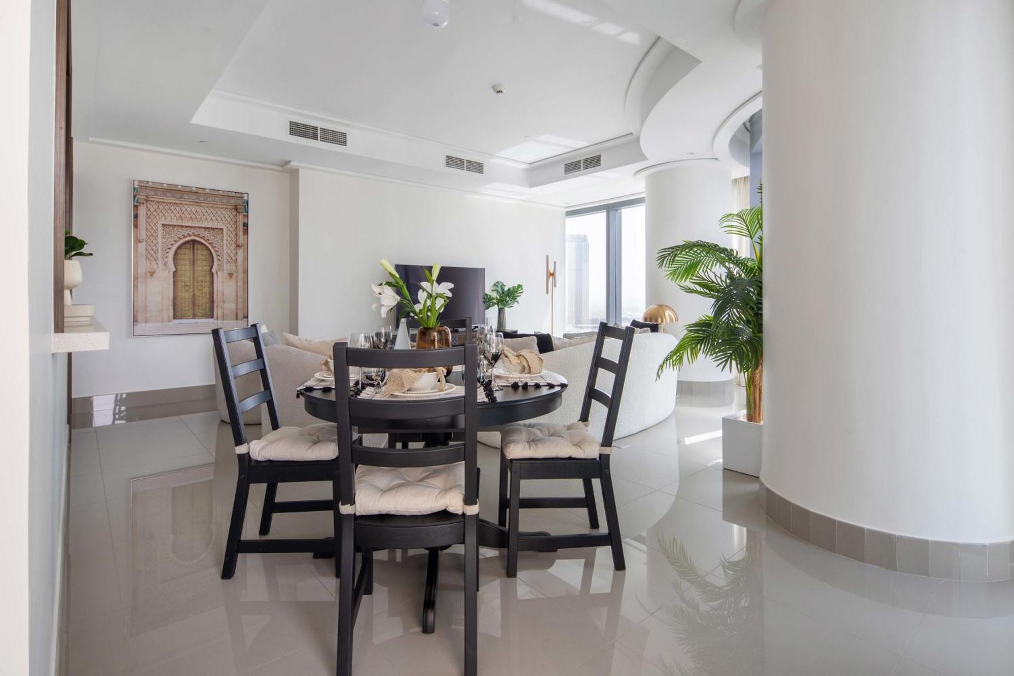 Frank Porter - Opera Grand Apartamento