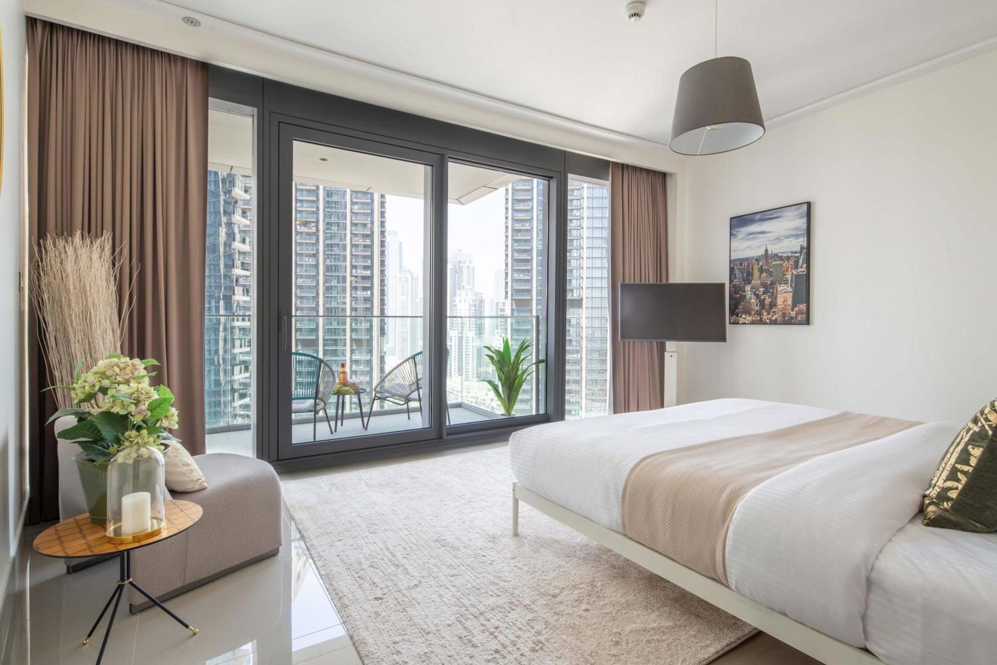 Frank Porter - Opera Grand Apartamento