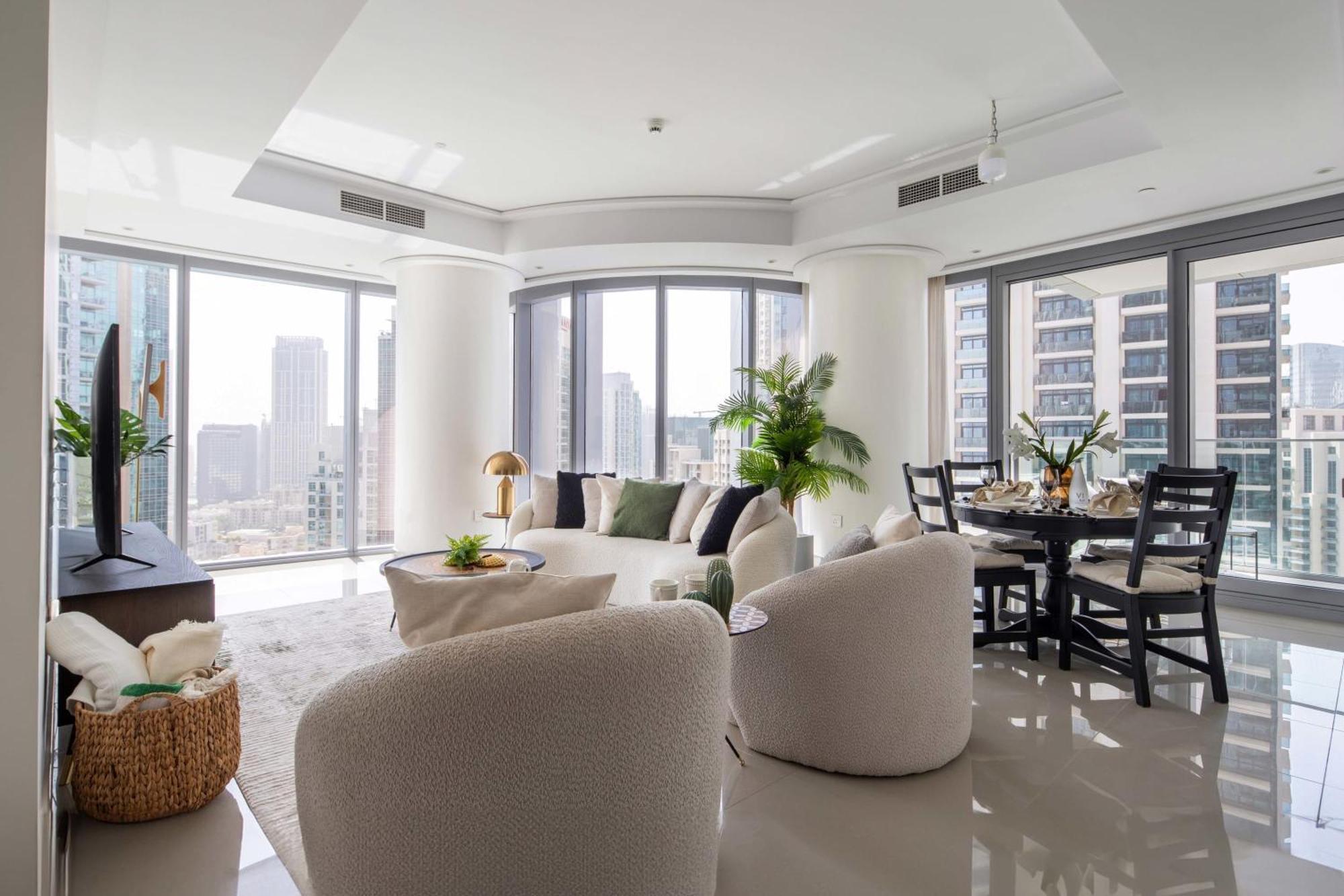 Frank Porter - Opera Grand Apartamento *