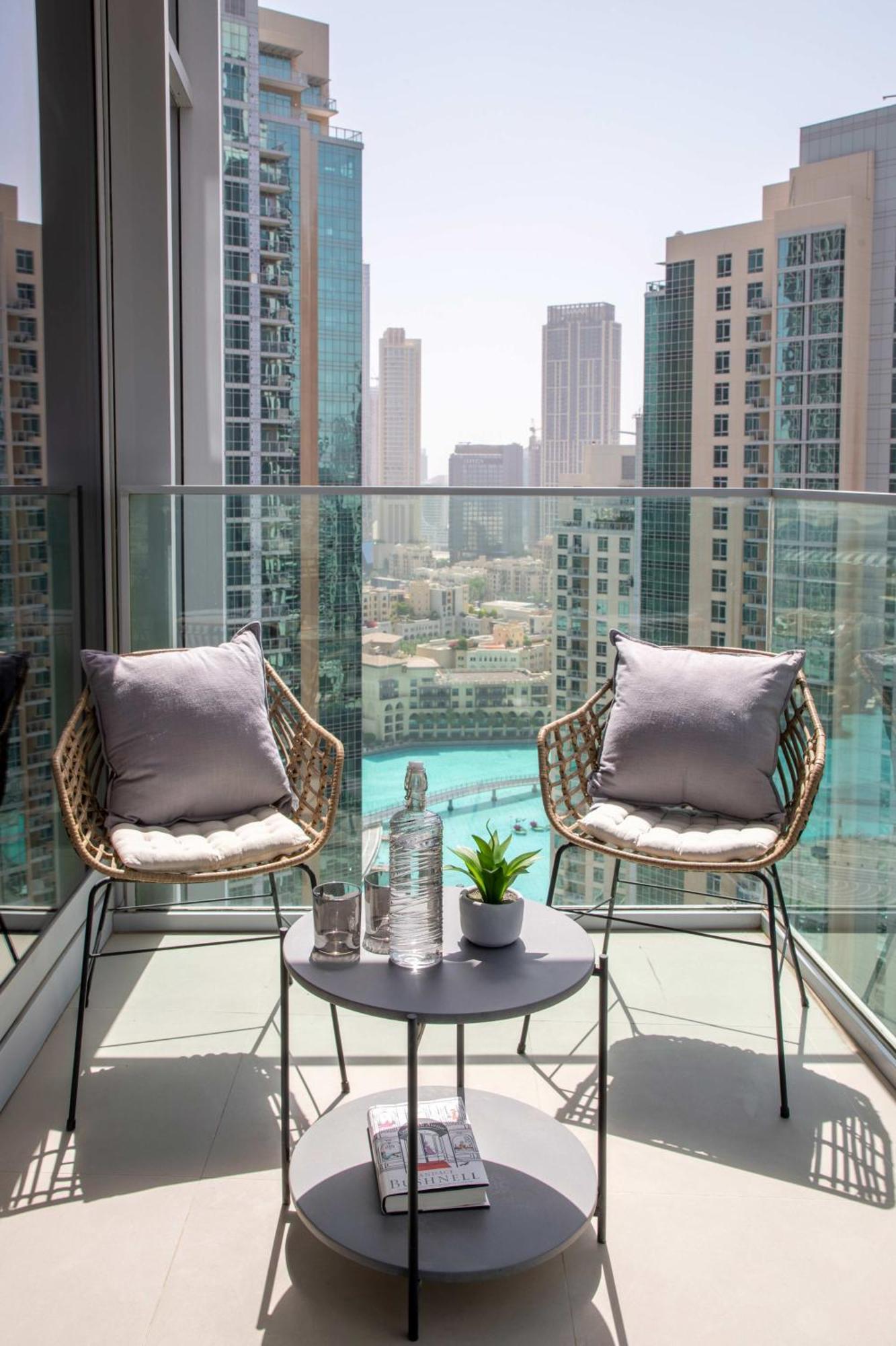 Apartamento Frank Porter - Opera Grand *