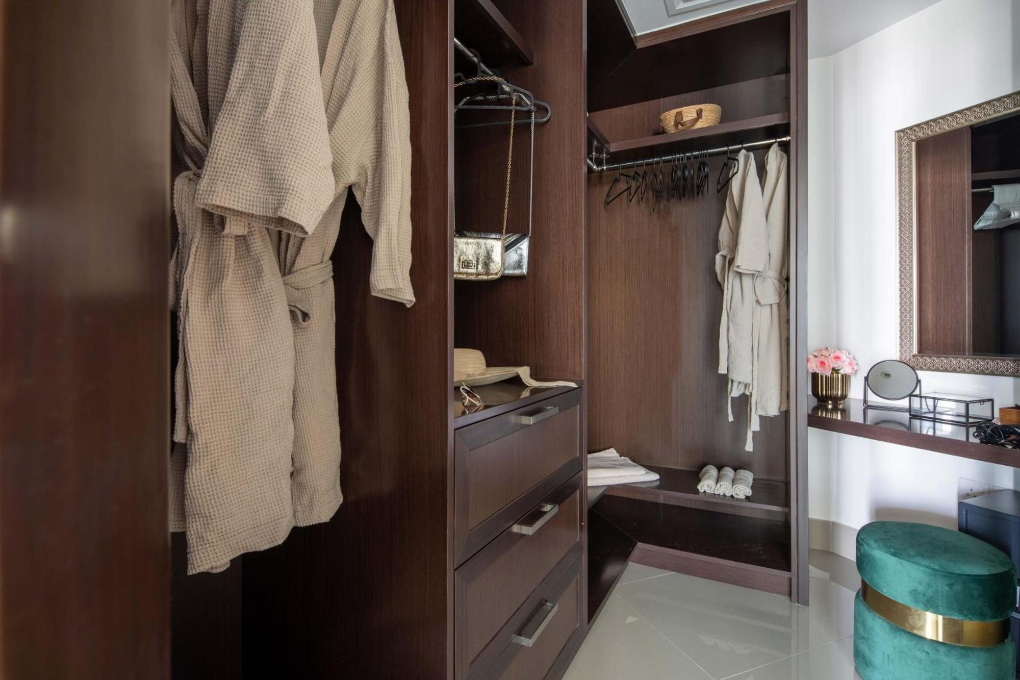 Apartamento Frank Porter - Opera Grand *