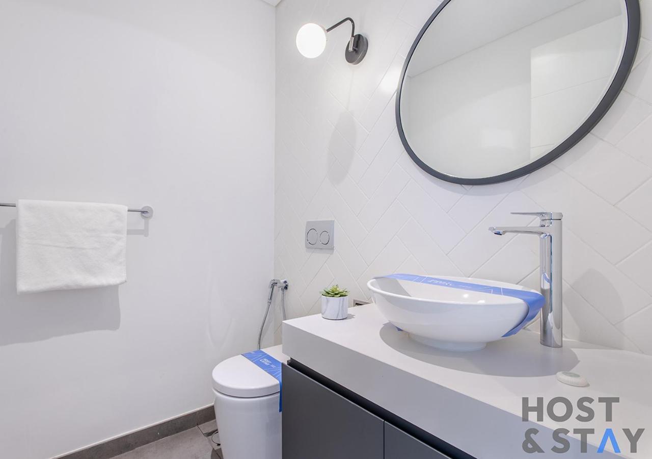 Unique 1br In Belgravia Square, Jvc - Host & Apartment